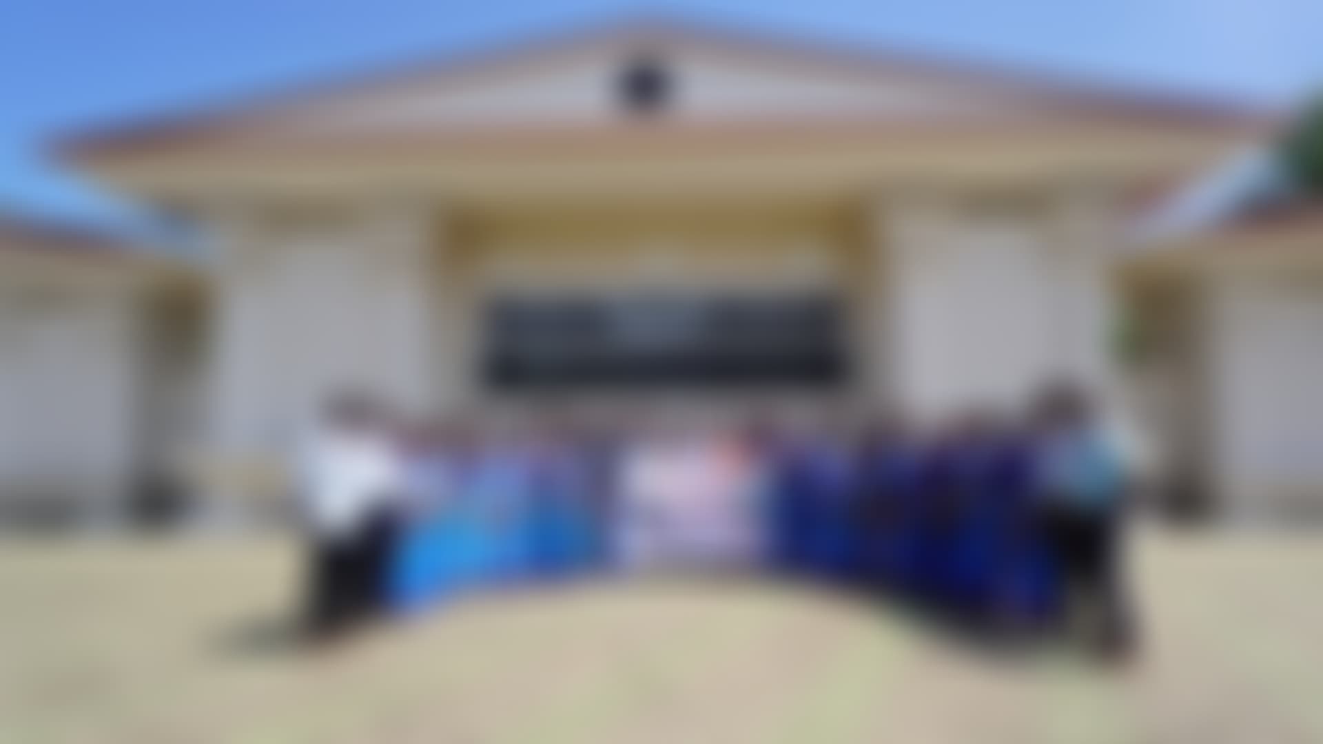 Maharaja Sriram Chandra Bhanja Deo University(MSCB) General photo (10) by Mrutyunjay Pradhan