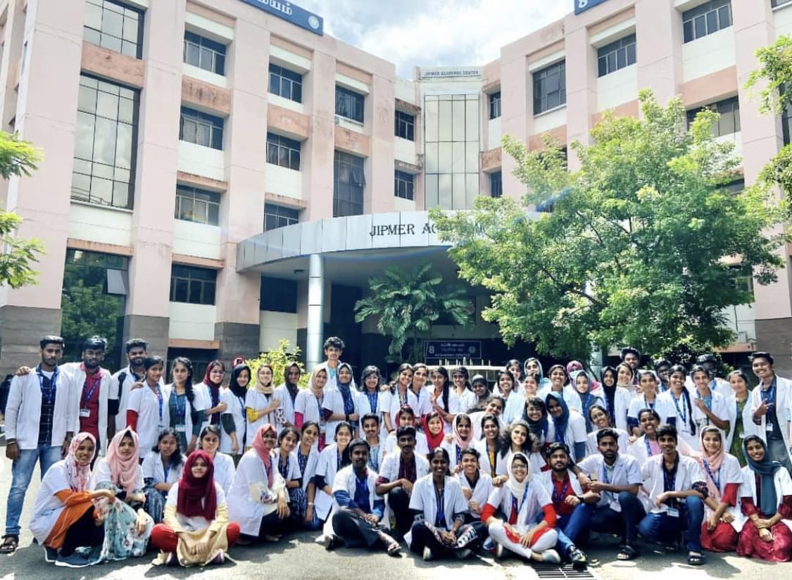 JIPMER Campus photo 7