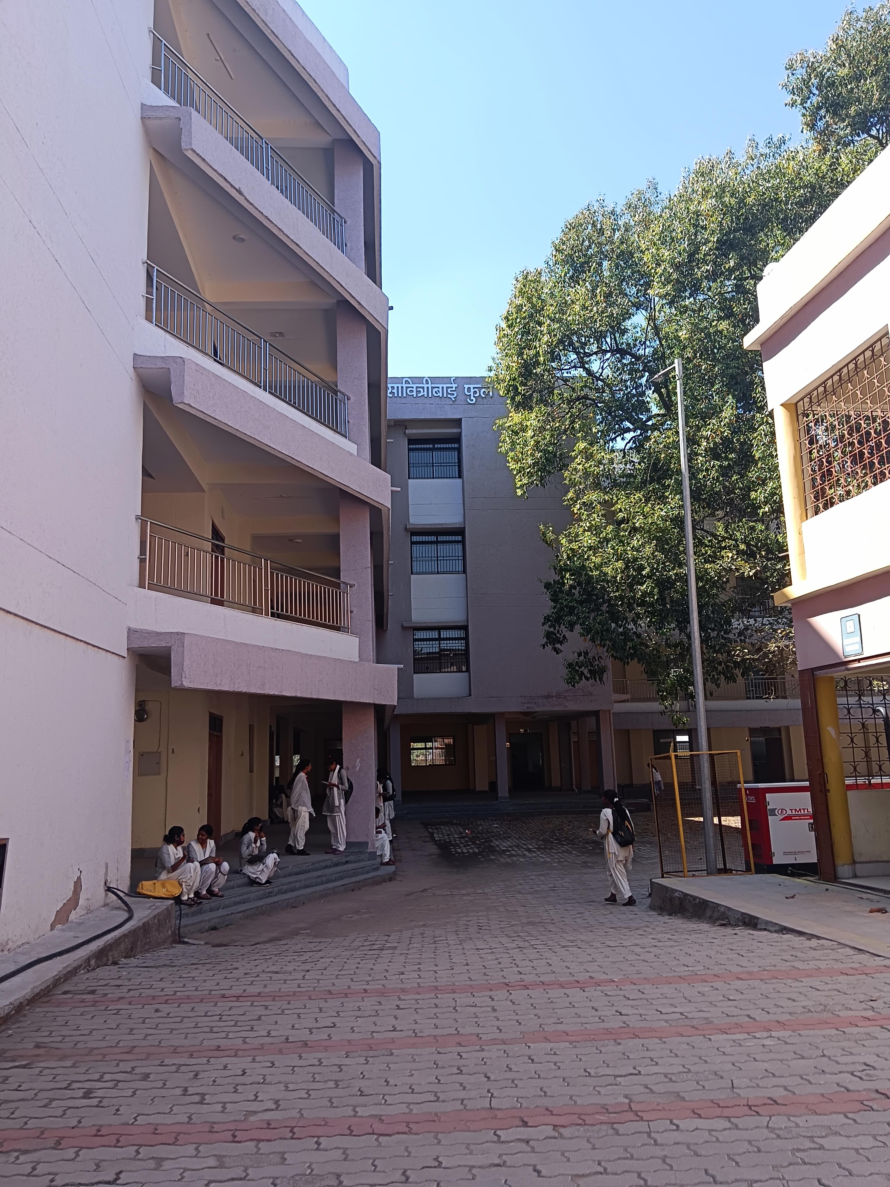 Marwari College Ranchi Campus photo (20) by Jai Lakshmi