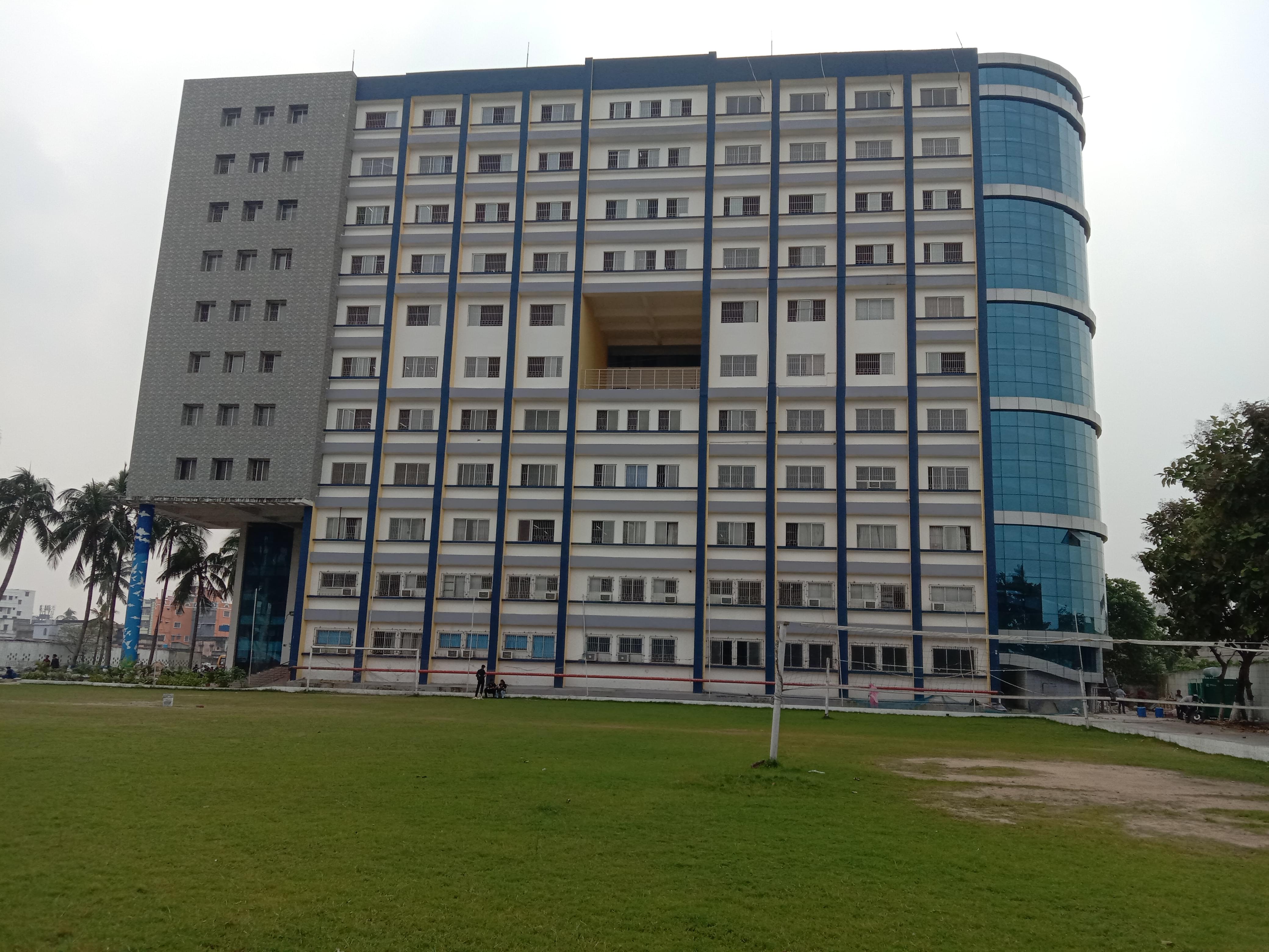 JIS University Campus photo (9) by Alamgir Khan