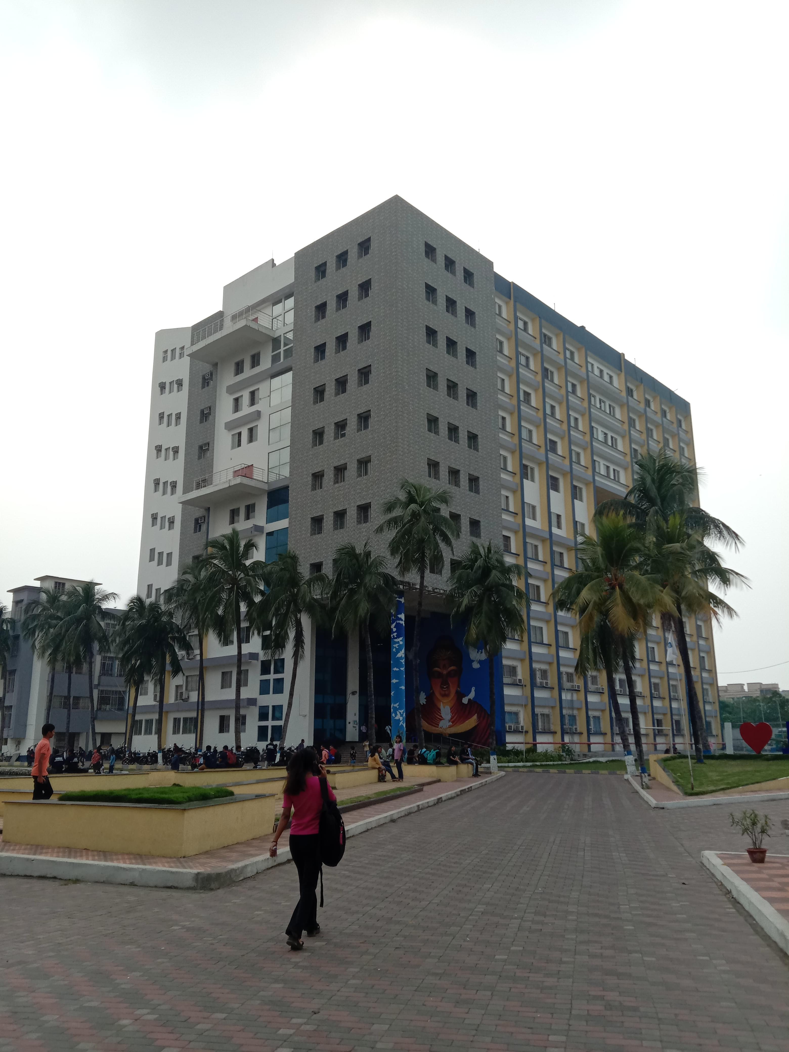 JIS University Campus photo (10) by Alamgir Khan