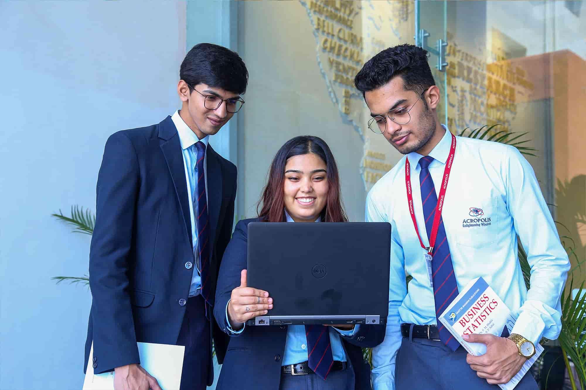 Acropolis Institute of Technology & Research Indore Events photo 2