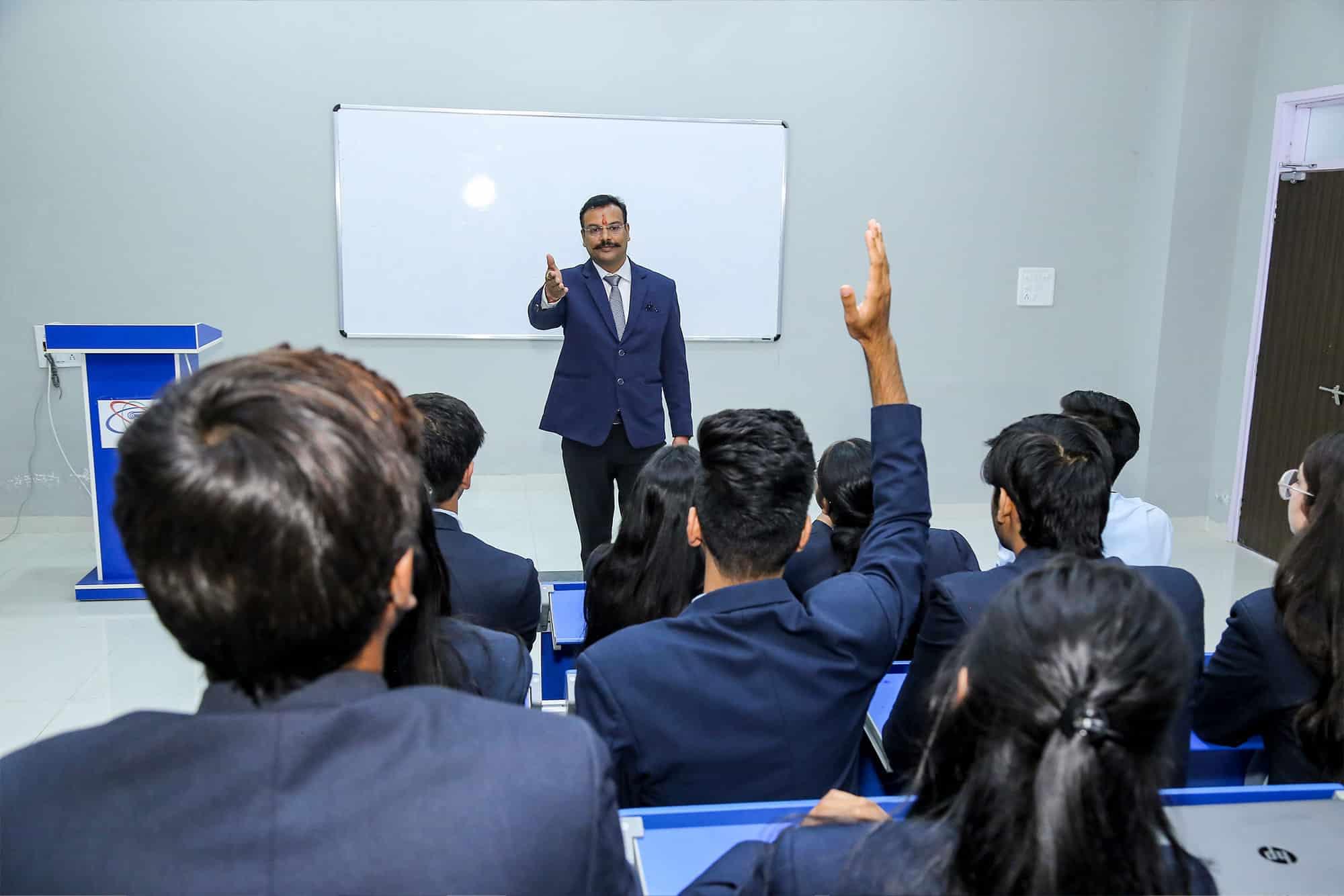 Acropolis Institute of Technology & Research Indore Events photo 3