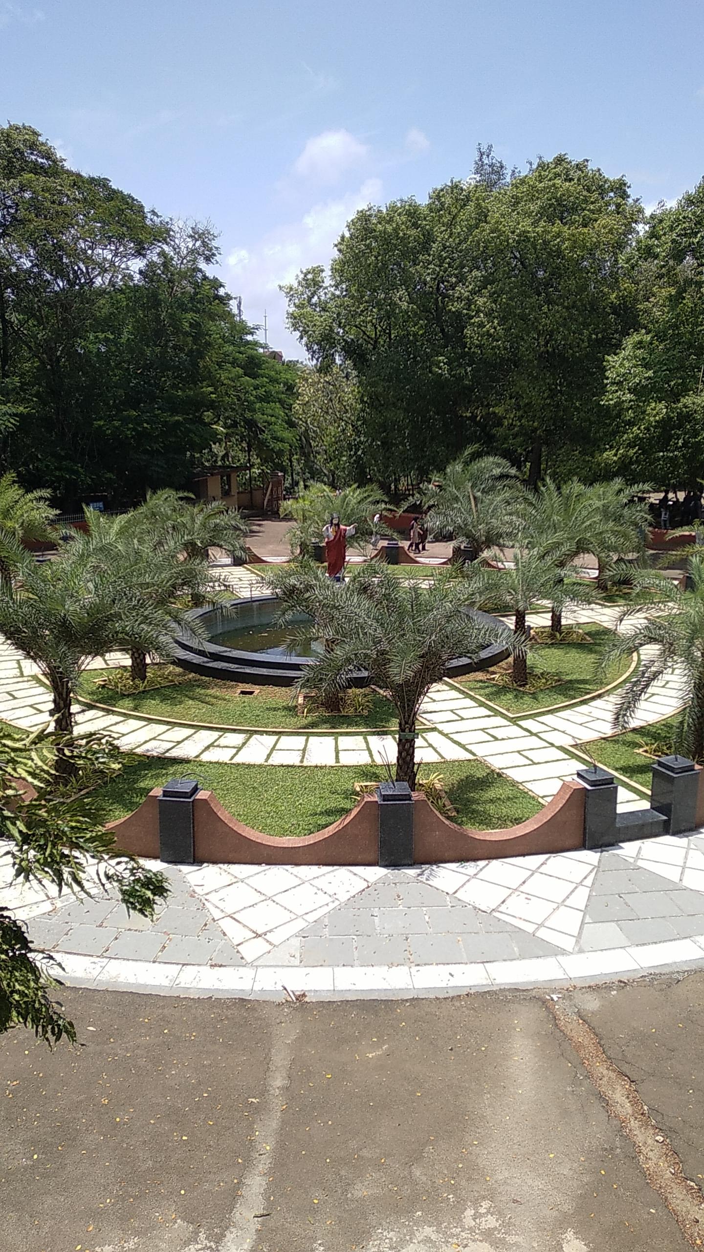 St Joseph's College Devagiri Calicut Campus photo (3) by Nanditha T