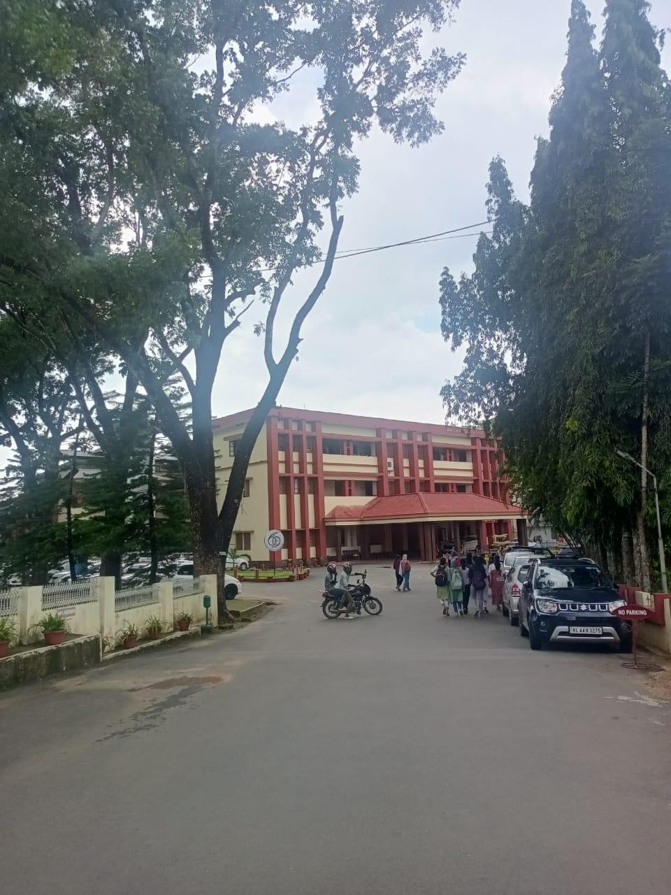 MACE Kothamangalam Campus photo (6) by Amjad Ali