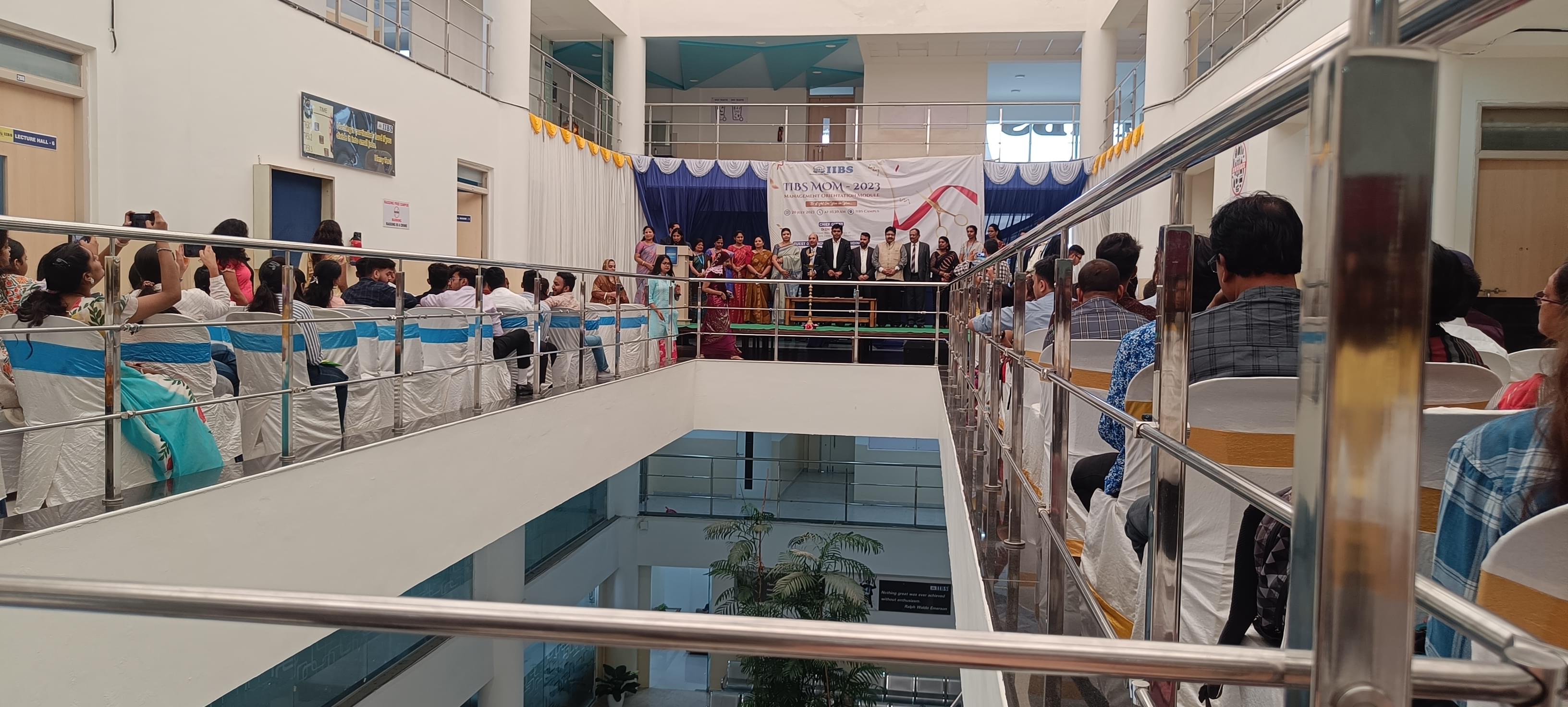 IIBS Bangalore Campus photo 7