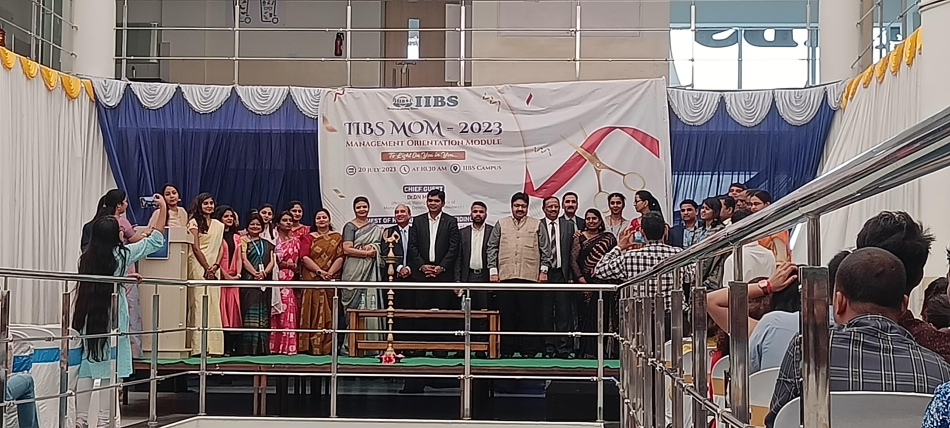 IIBS Bangalore Campus photo 6