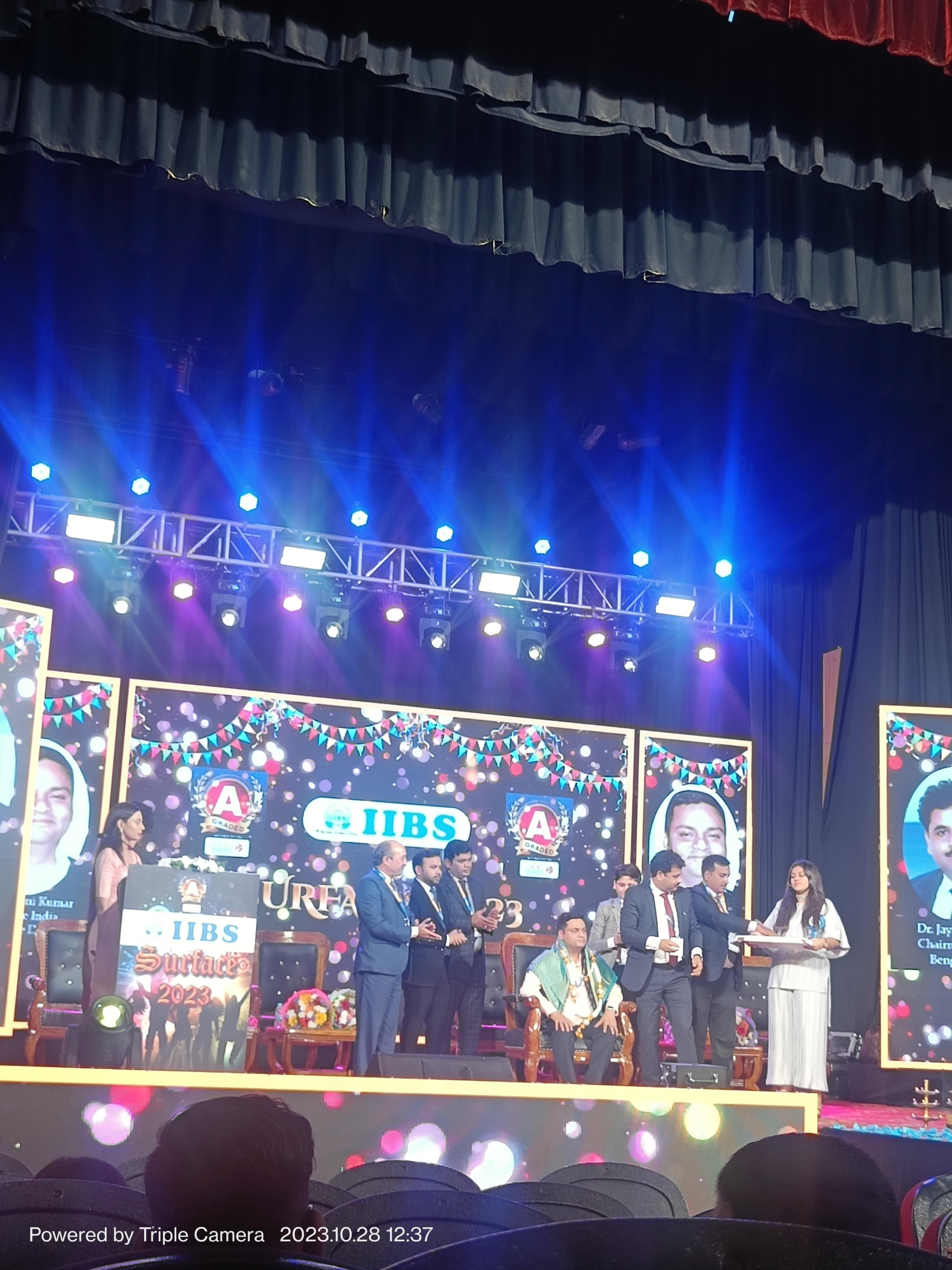 IIBS Bangalore Events photo (20) by BUKYA