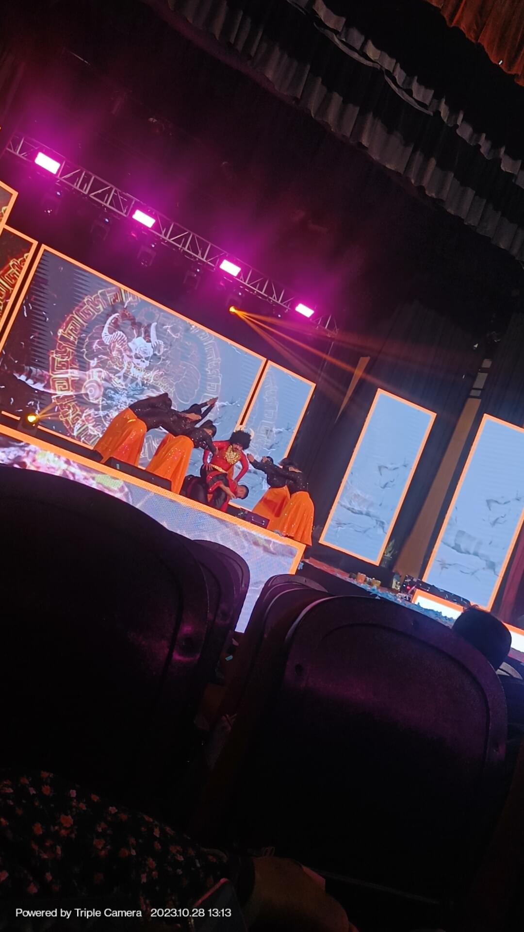 IIBS Bangalore Events photo (19) by BUKYA