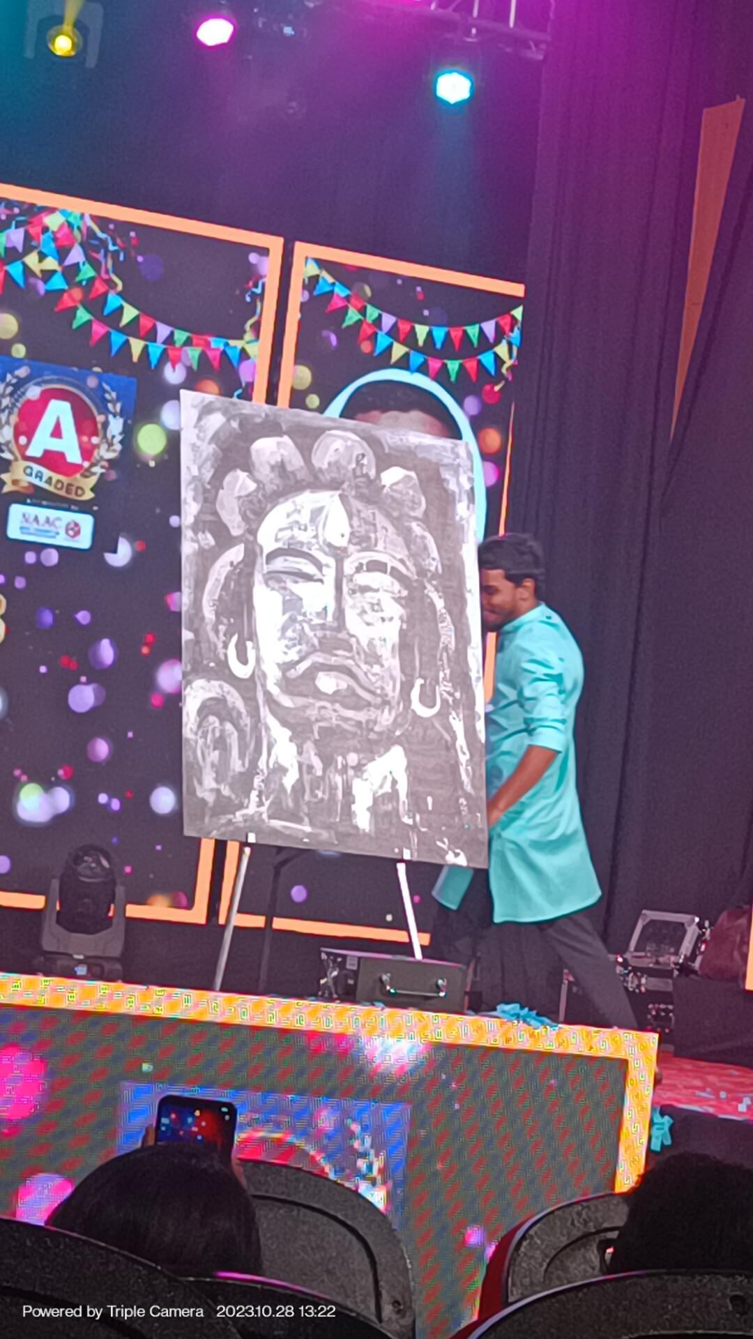 IIBS Bangalore Events photo (18) by BUKYA