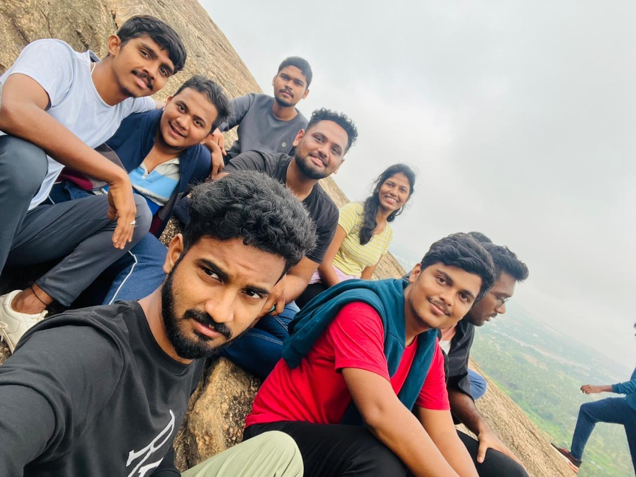 IIBS Bangalore Extra-Curricular photo (10) by Shaik Sajid Hussain