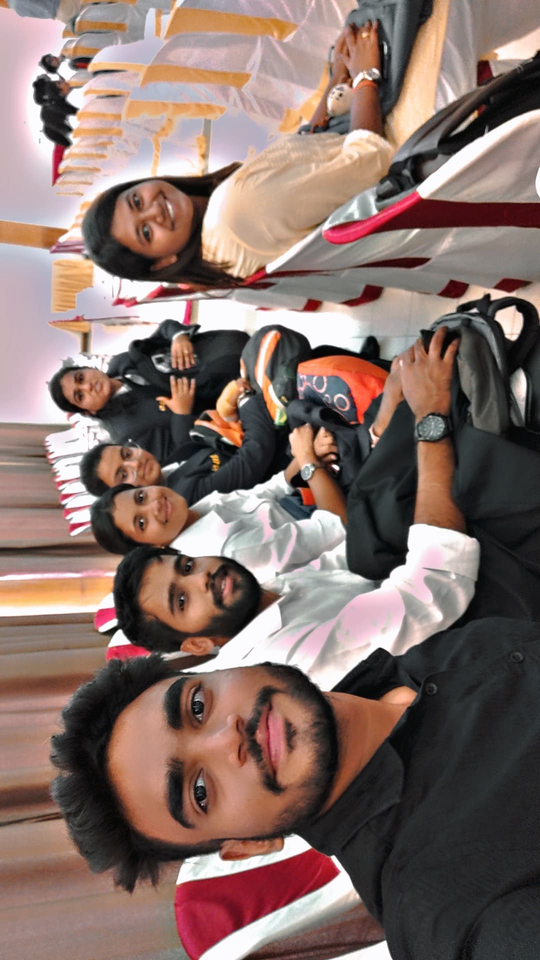 IIBS Bangalore Events photo (16) by A ARSHAD