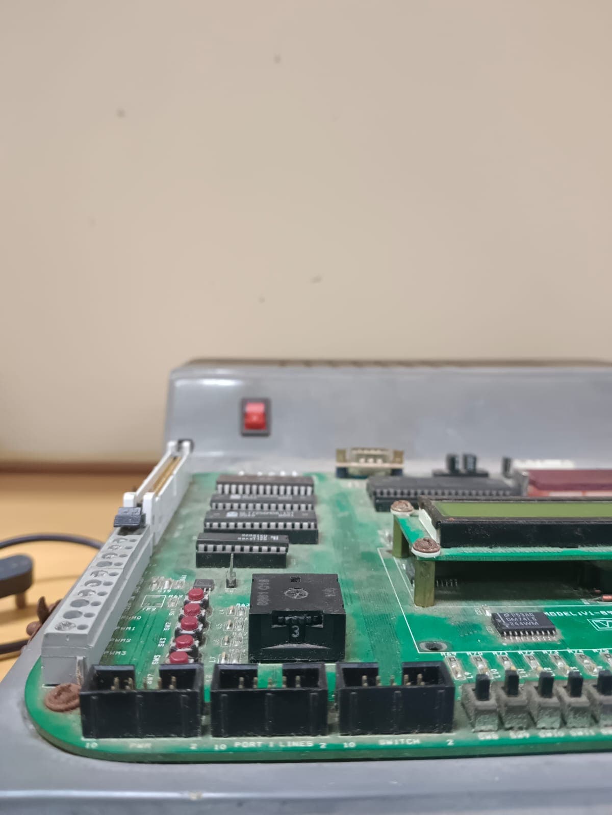 CET Trivandrum Facilities & Labs photo (17) by Arjun ap