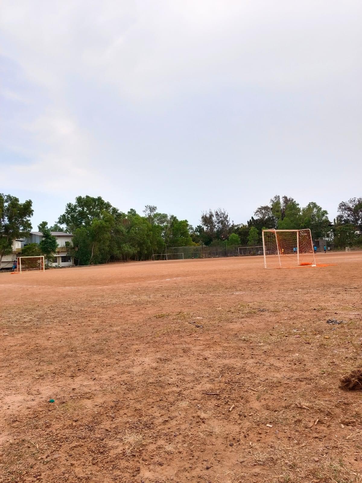 CET Trivandrum Extra-Curricular photo 5