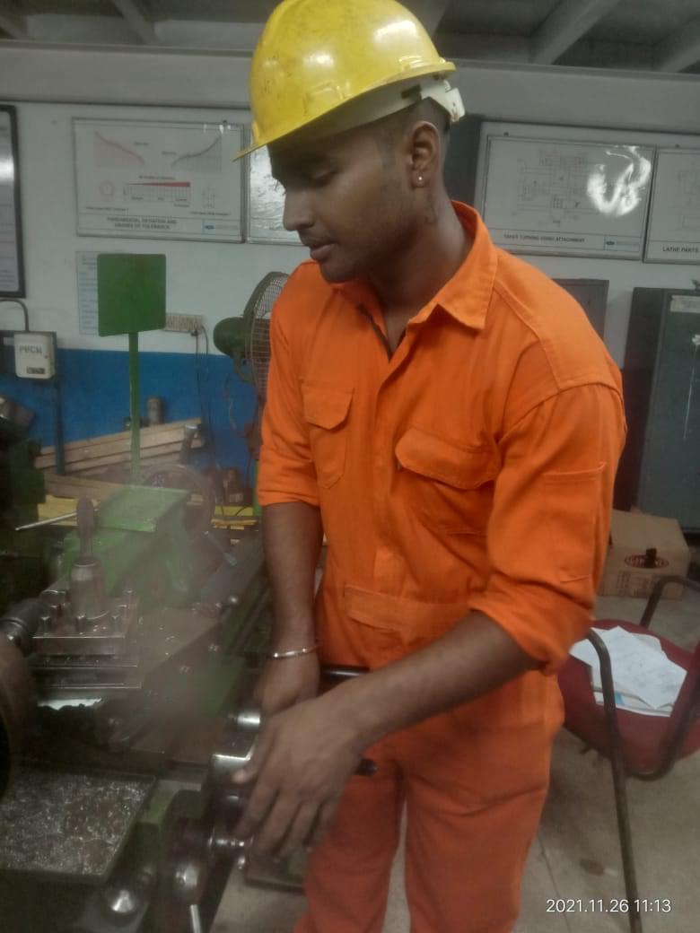 AMET University Campus photo 6