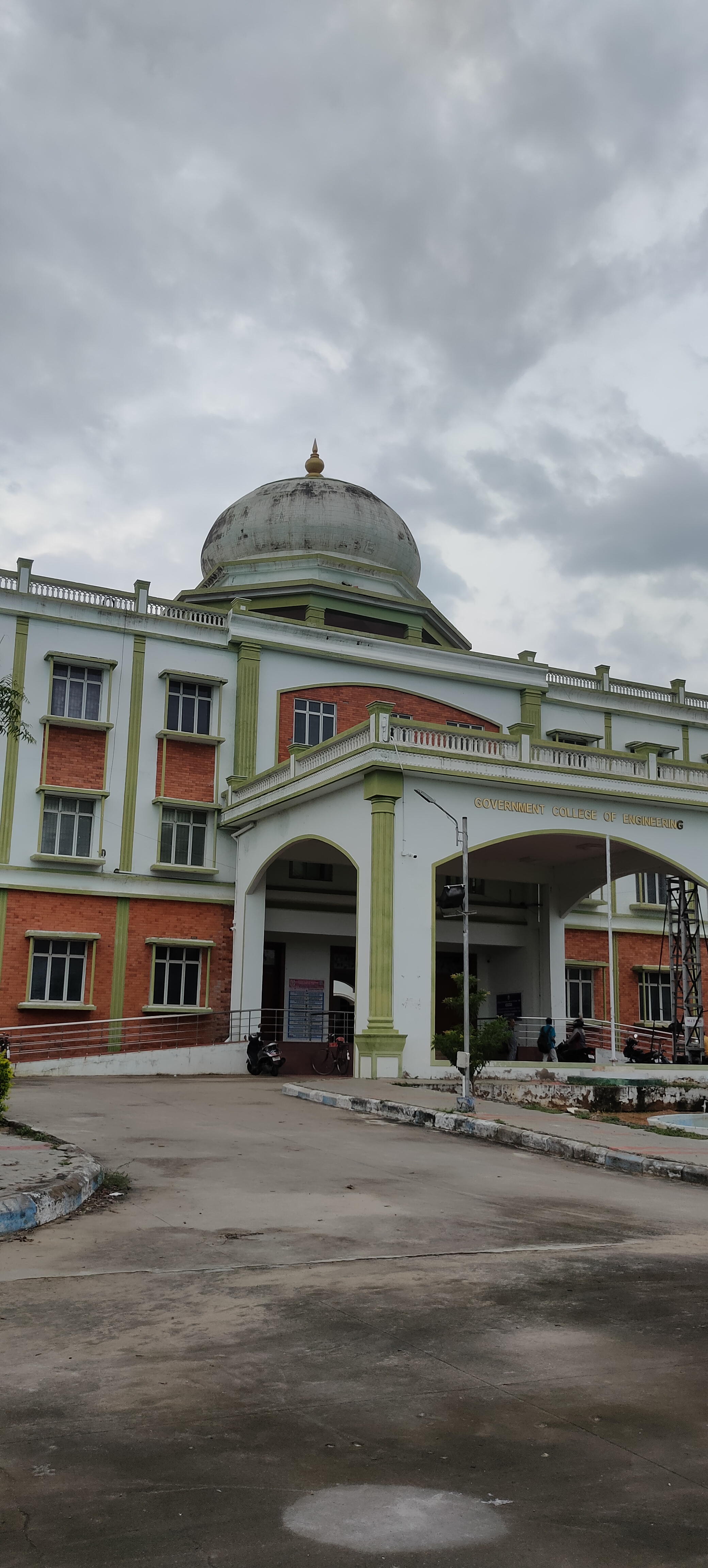 Government College of Engineering Bodinayakanur Campus photo (12) by SHUNMUGANANTHA VA