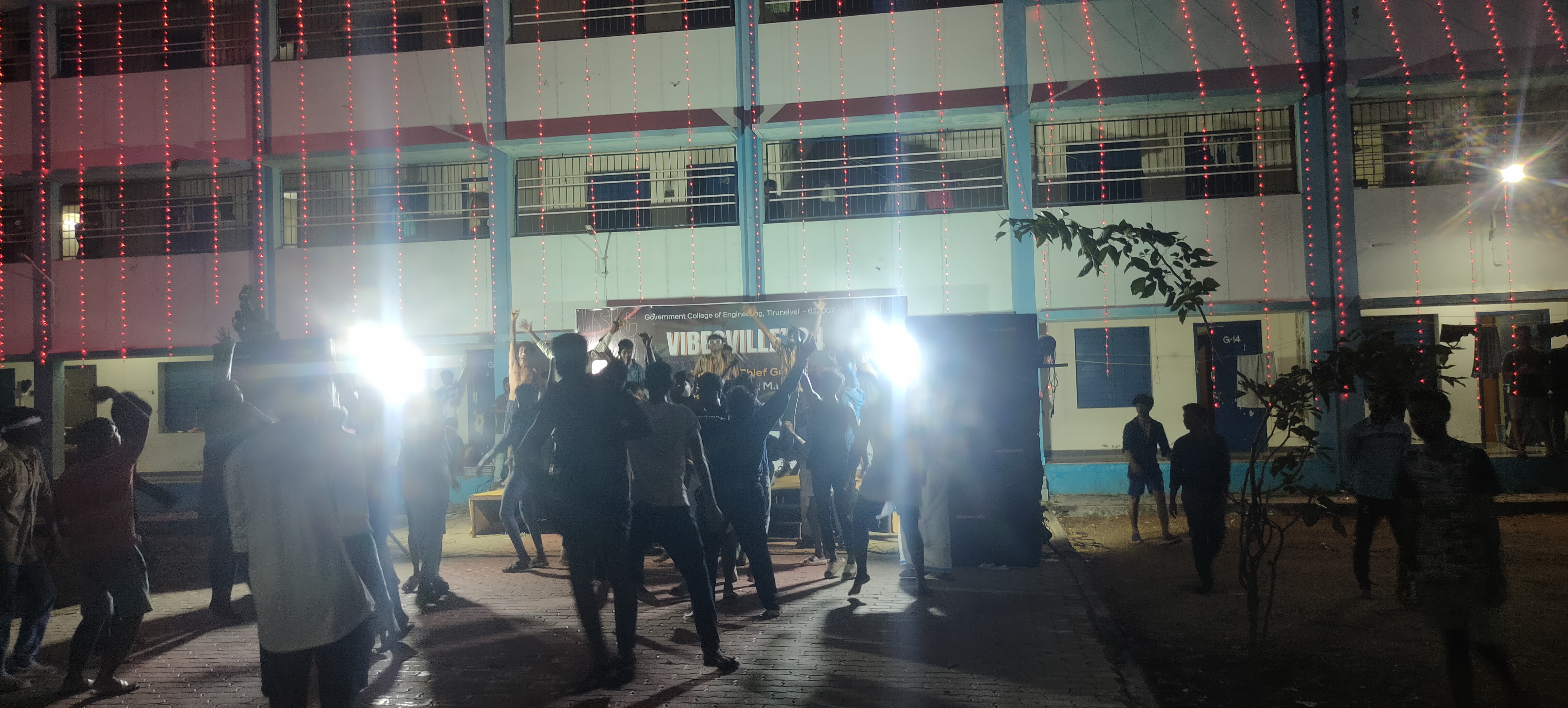 Government College of Engineering Bodinayakanur Events photo (11) by SHUNMUGANANTHA VA