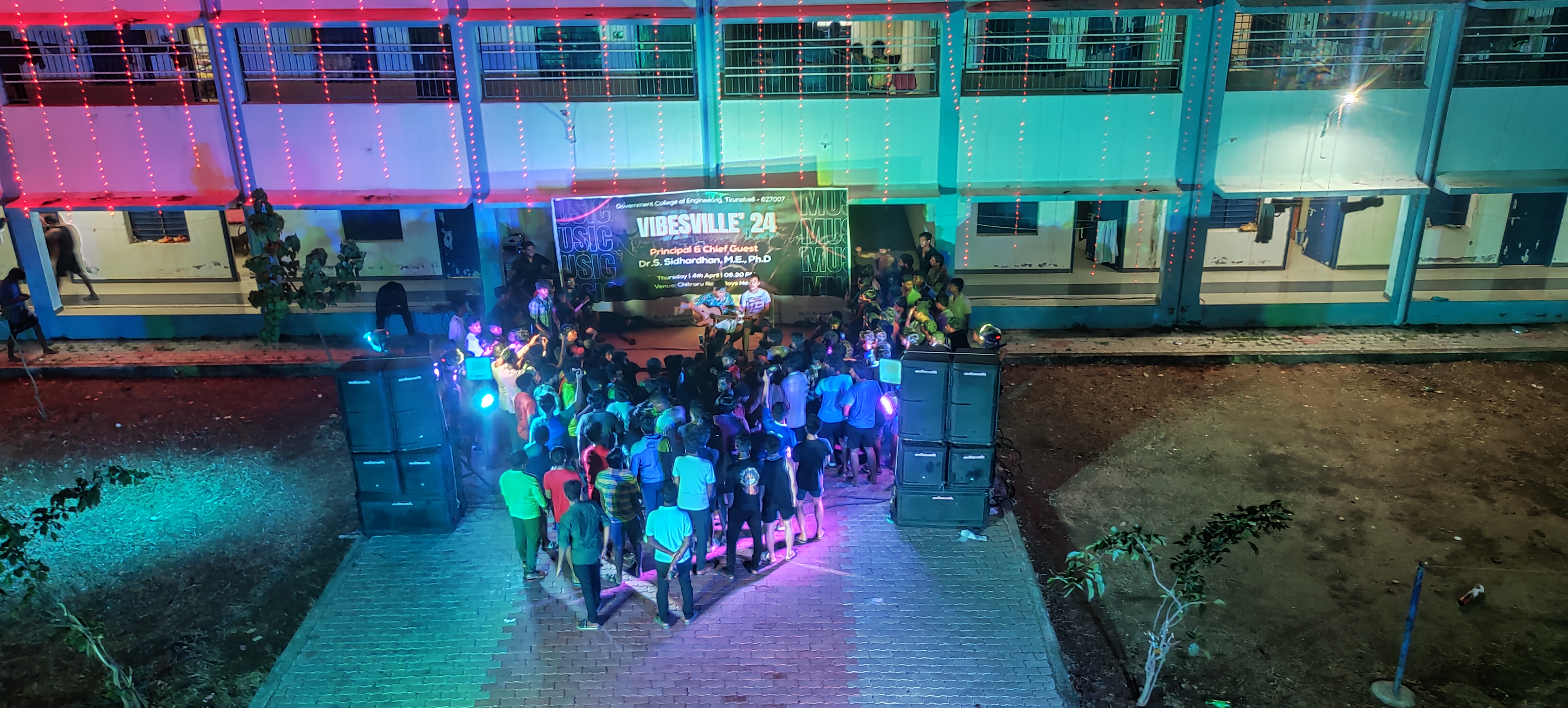 Government College of Engineering Bodinayakanur Events photo (10) by SHUNMUGANANTHA VA