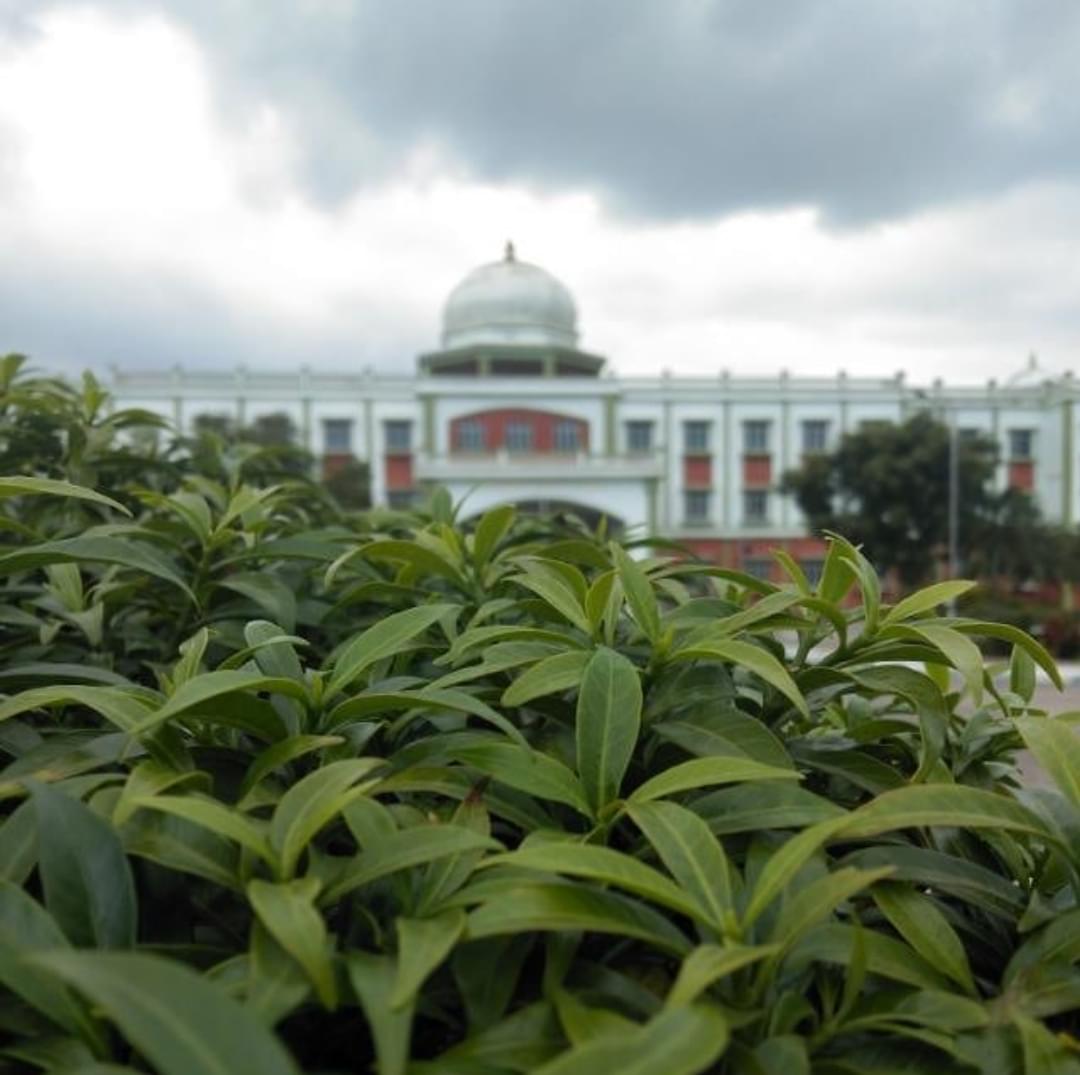 Government College of Engineering Bodinayakanur General photo 2
