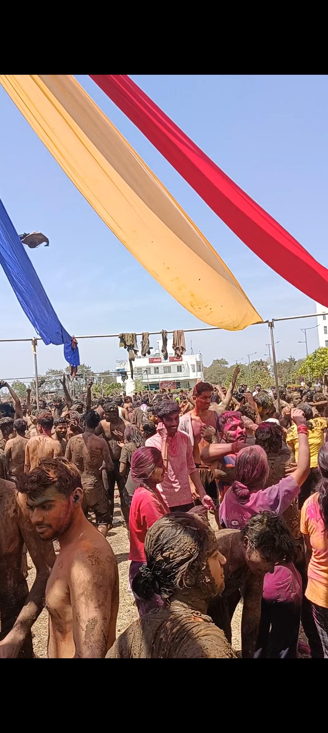 IIT Indore Extra-Curricular photo 3