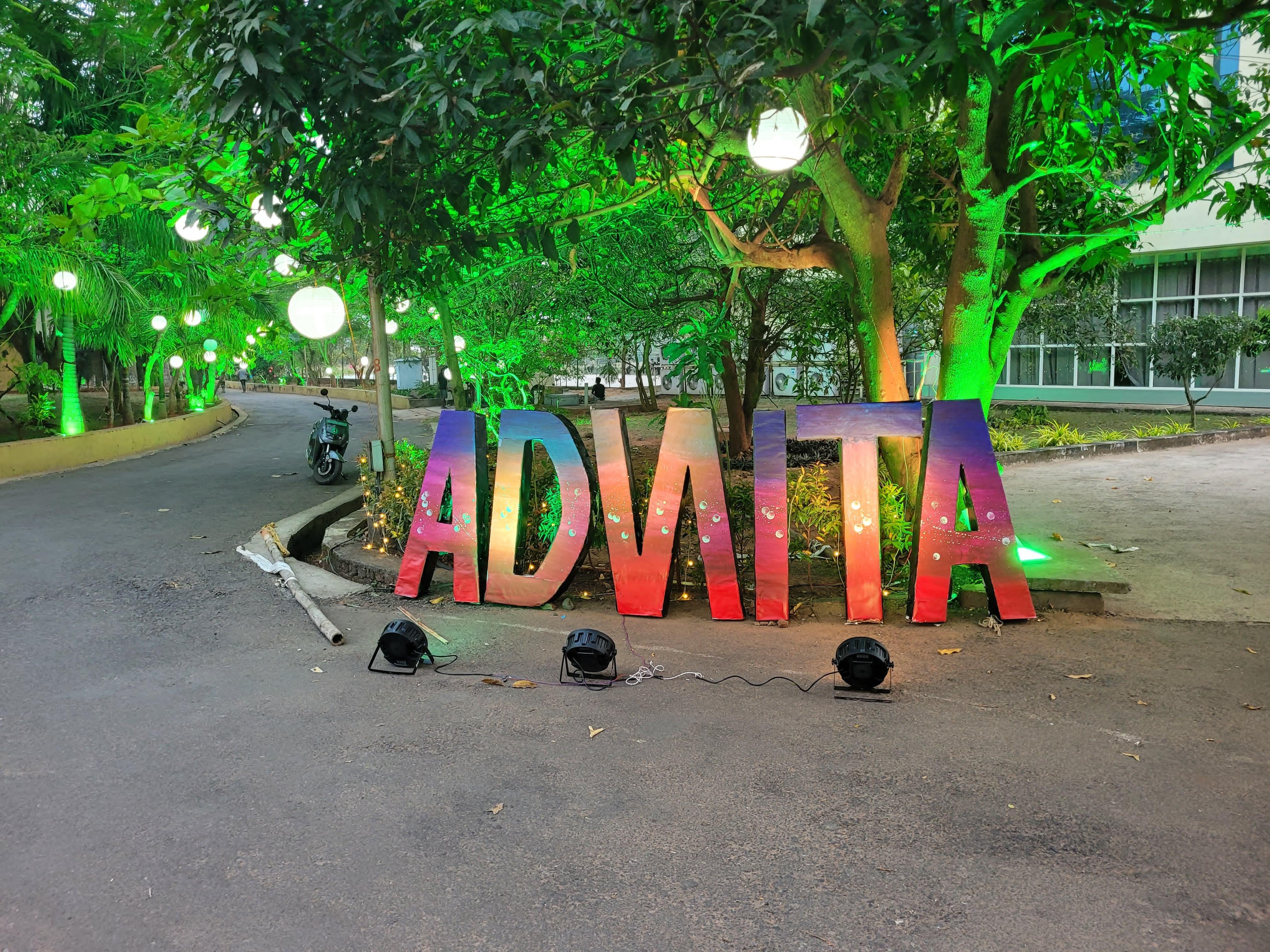 IIIT Bhubaneswar Events photo (15) by Subhransu Jena