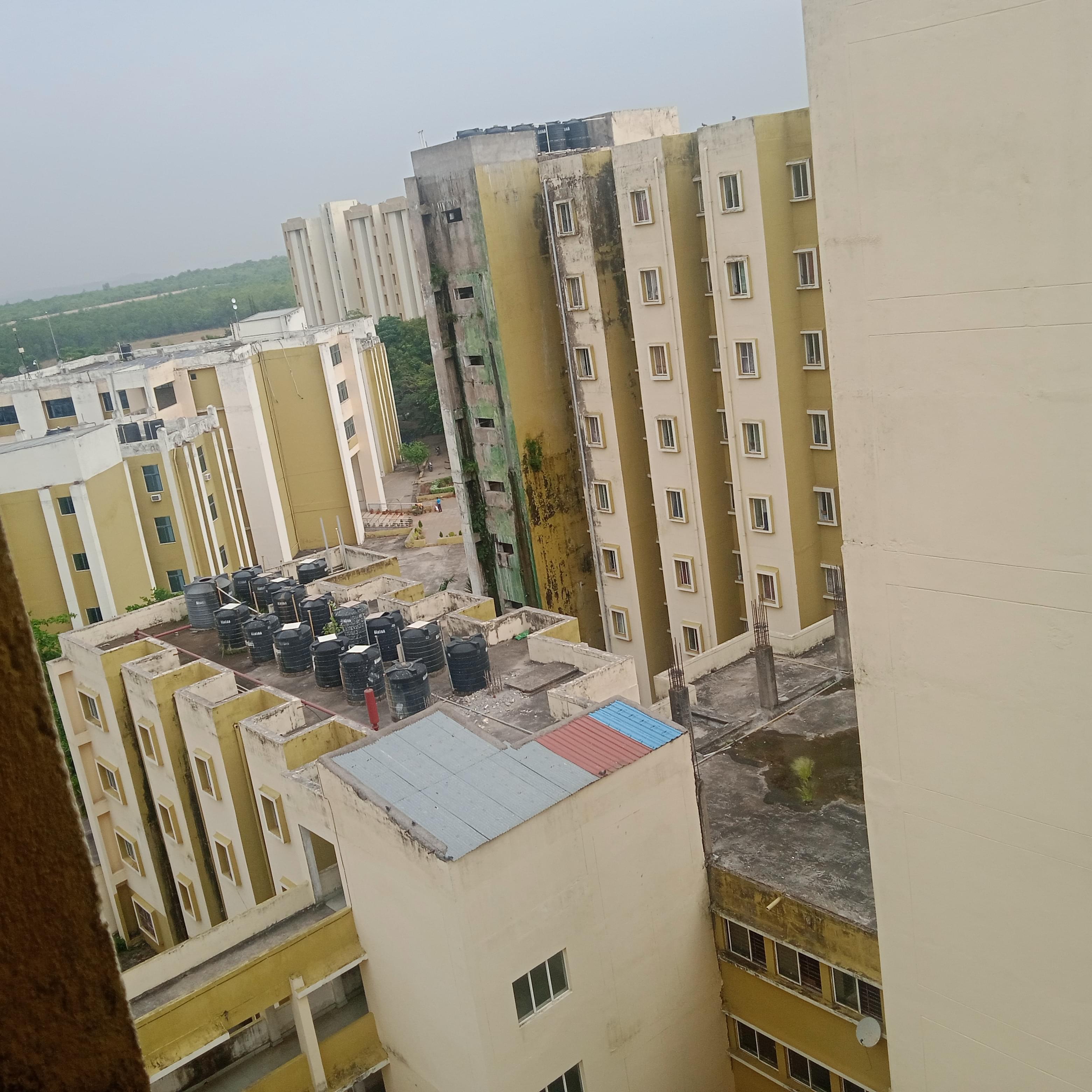 IIIT Bhubaneswar Campus photo (20) by Subhransu Jena