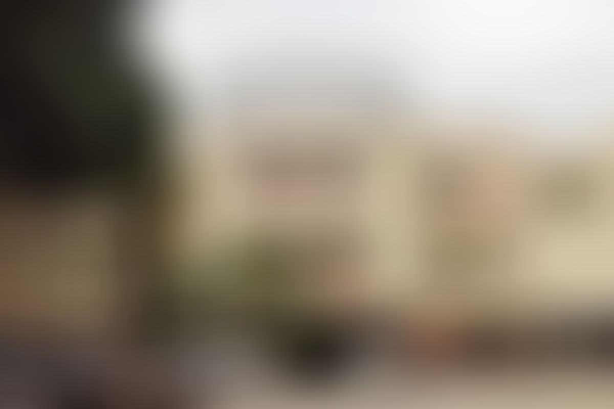 PGDAV Evening College Campus photo (6) by Sarthak Goel