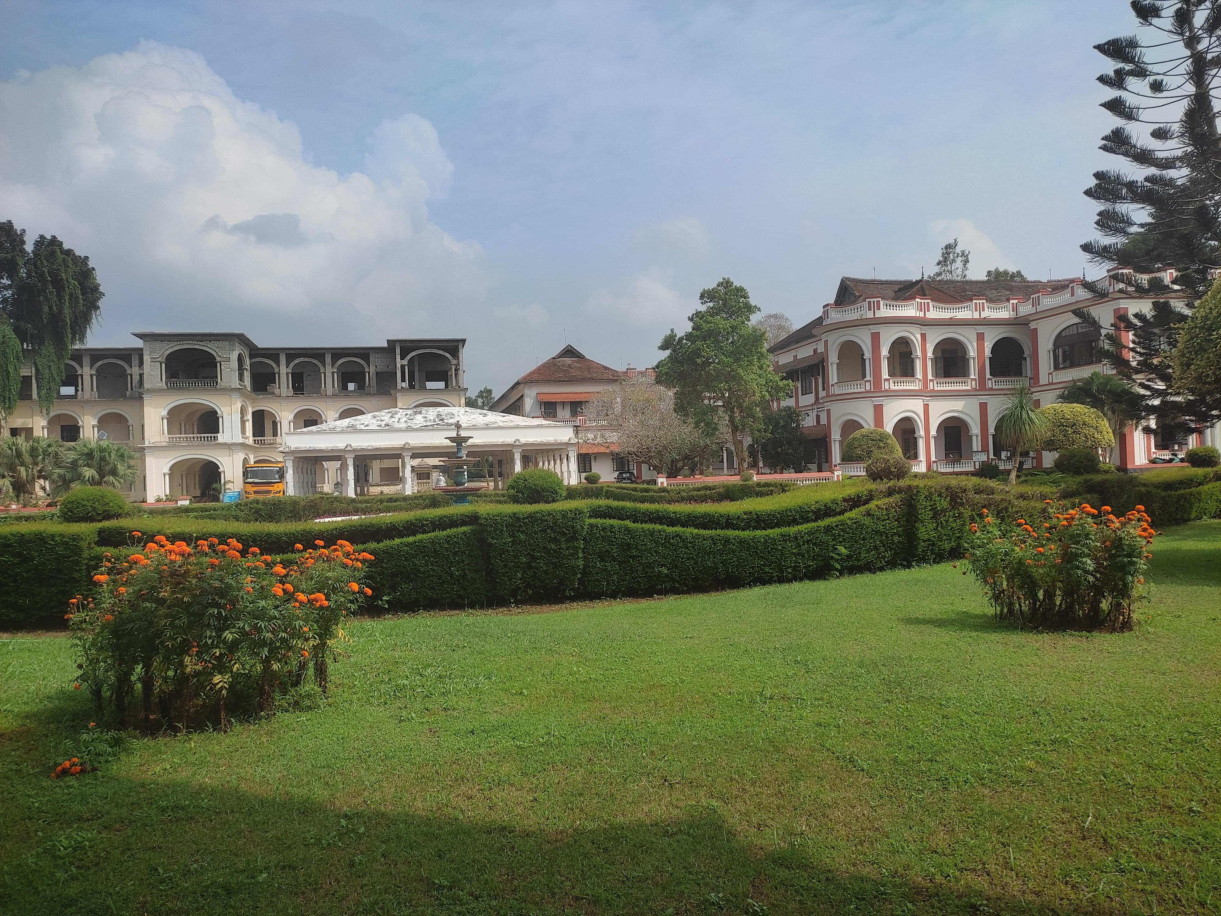 KAU Thrissur Campus photo (14) by Parvathy