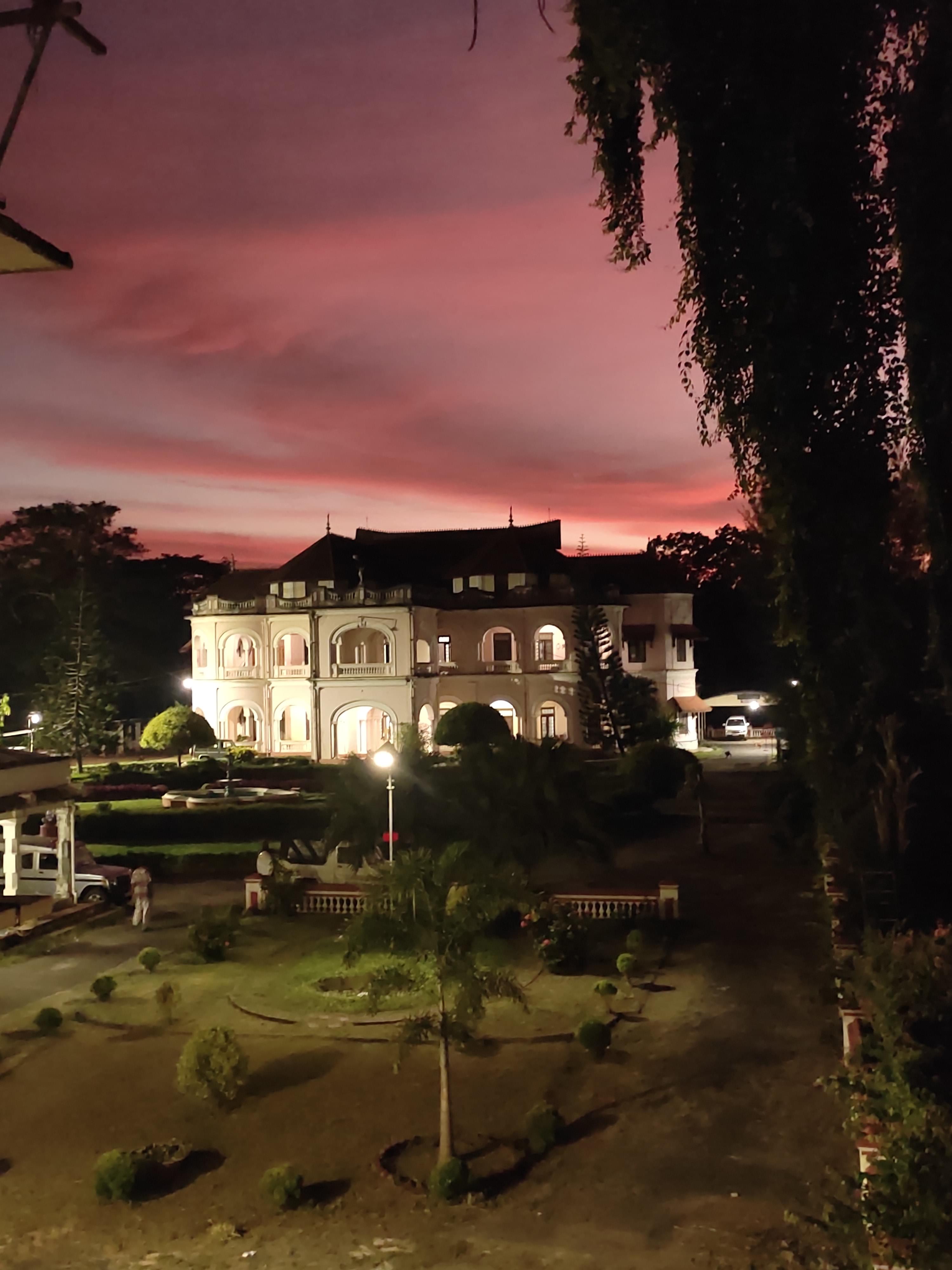 KAU Thrissur Campus photo (12) by Parvathy