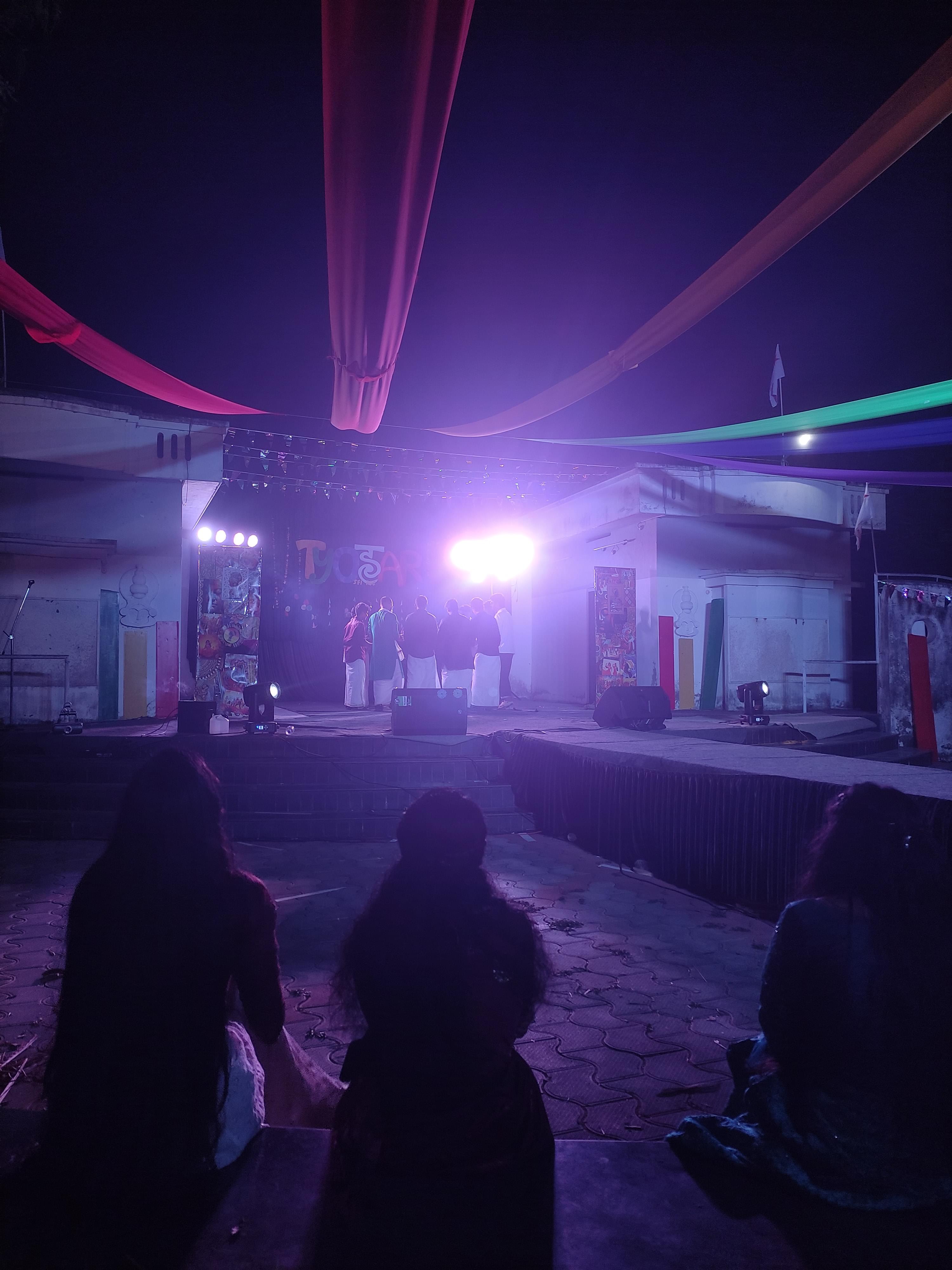 KAU Thrissur Events photo (10) by Parvathy