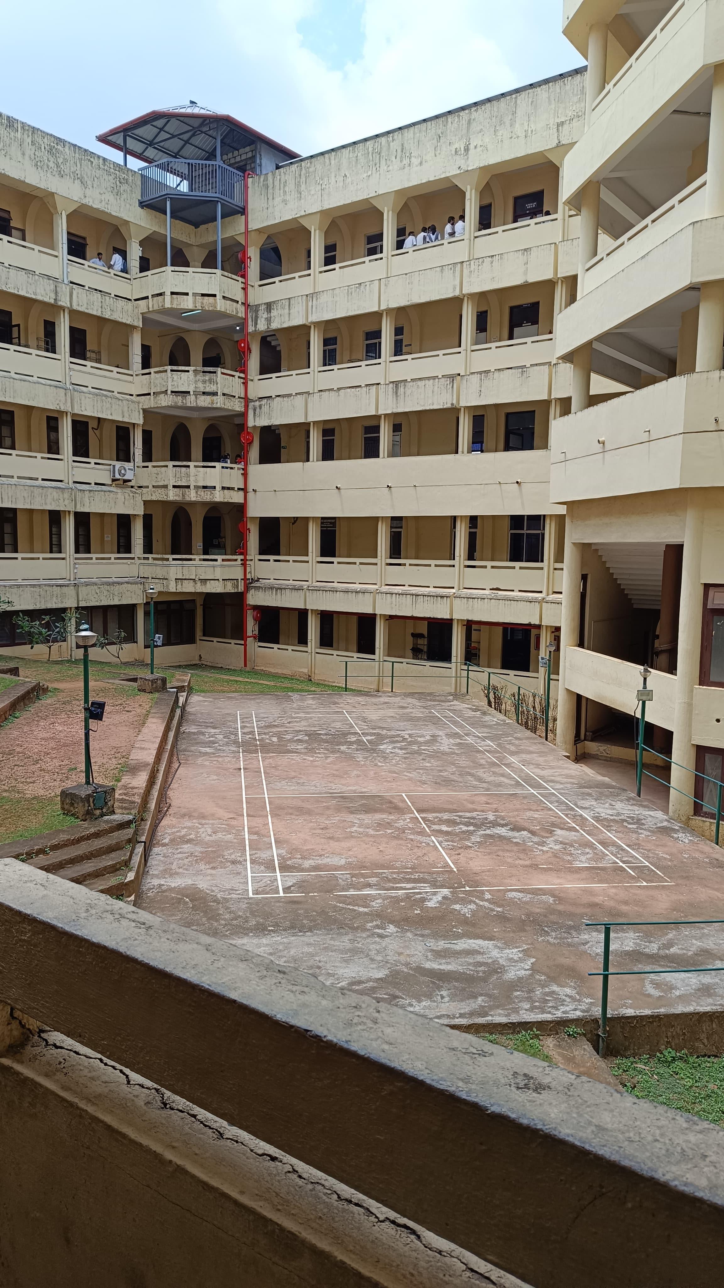 MEC Kochi Campus photo (18) by K VISHNUNARAYANAN