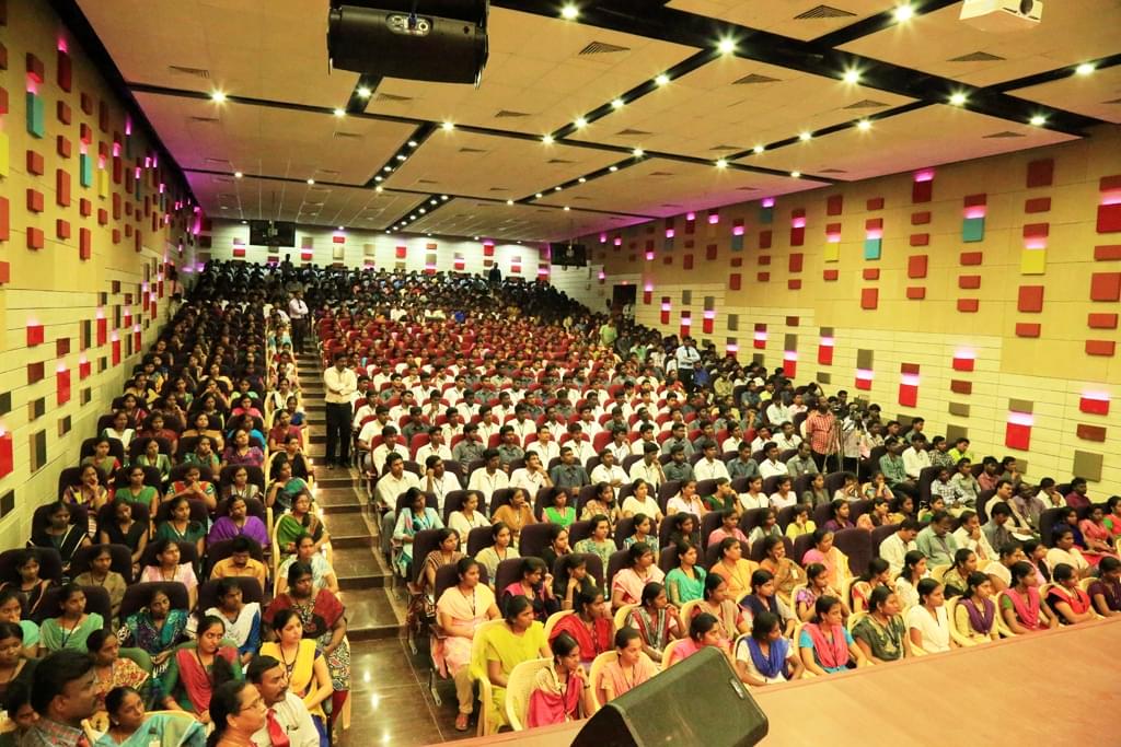 Sri Manakula Vinayagar Engineering College Pondicherry Extra-Curricular photo 4