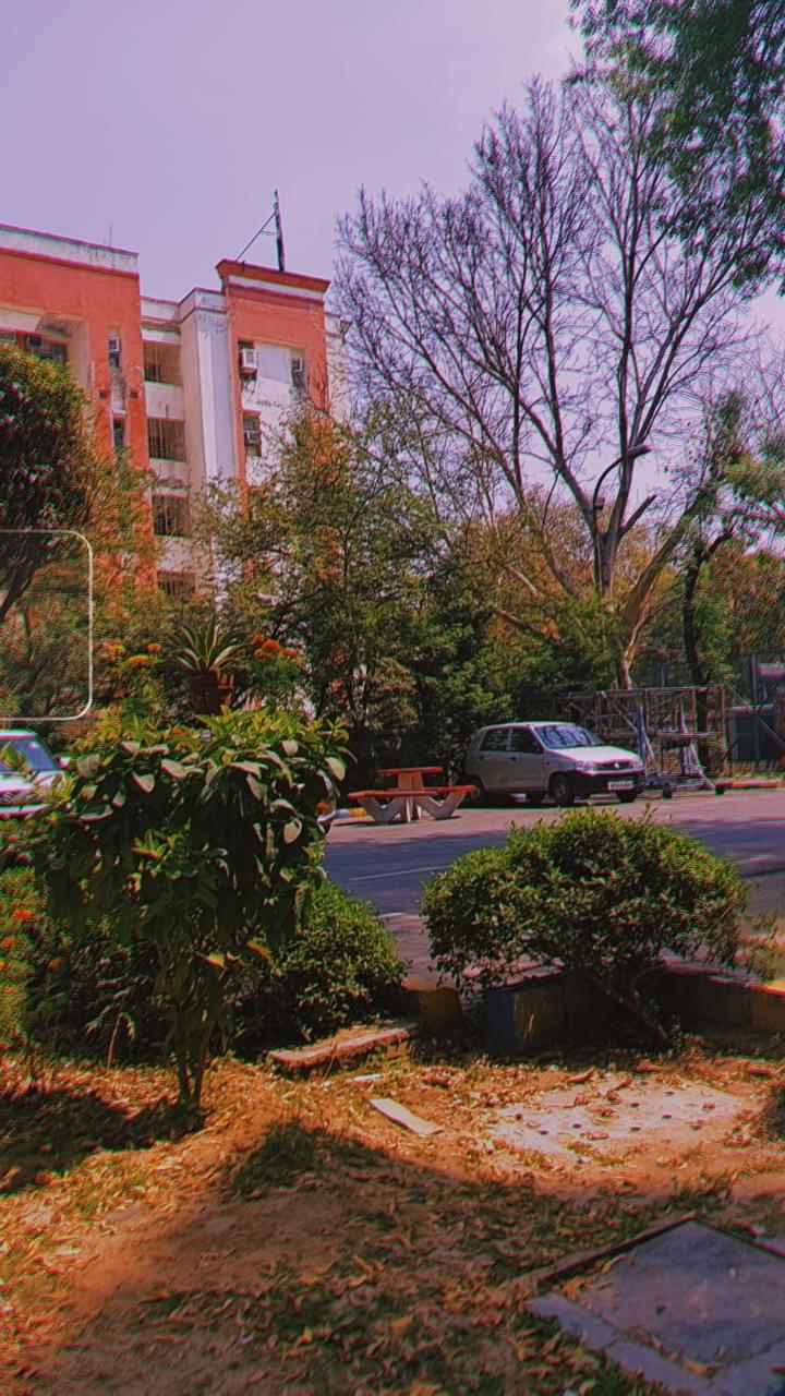 BIMTECH Infrastructure & Academic Building photo (5) by Mansi swaroop