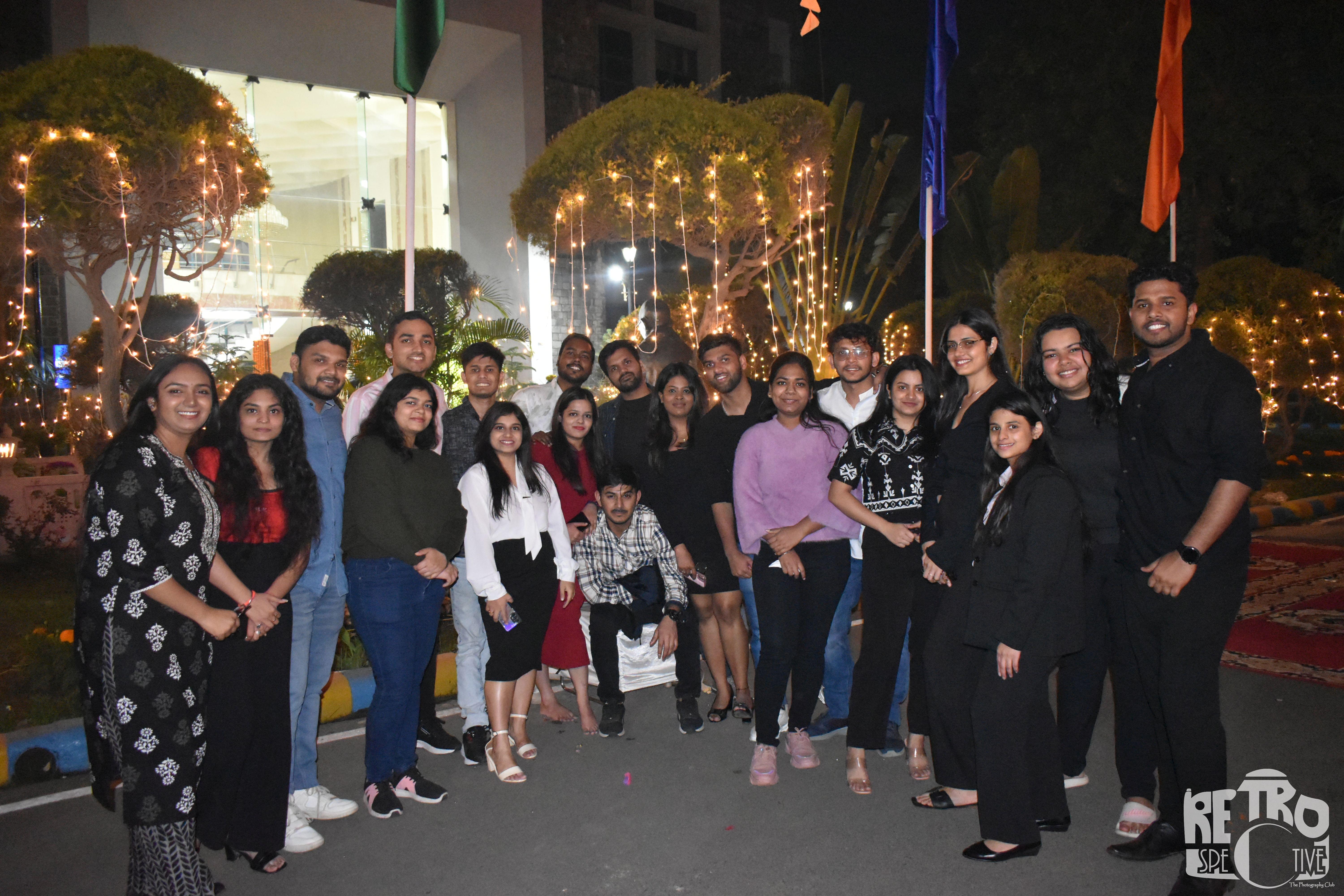 BIMTECH Events photo (6) by Mansi swaroop