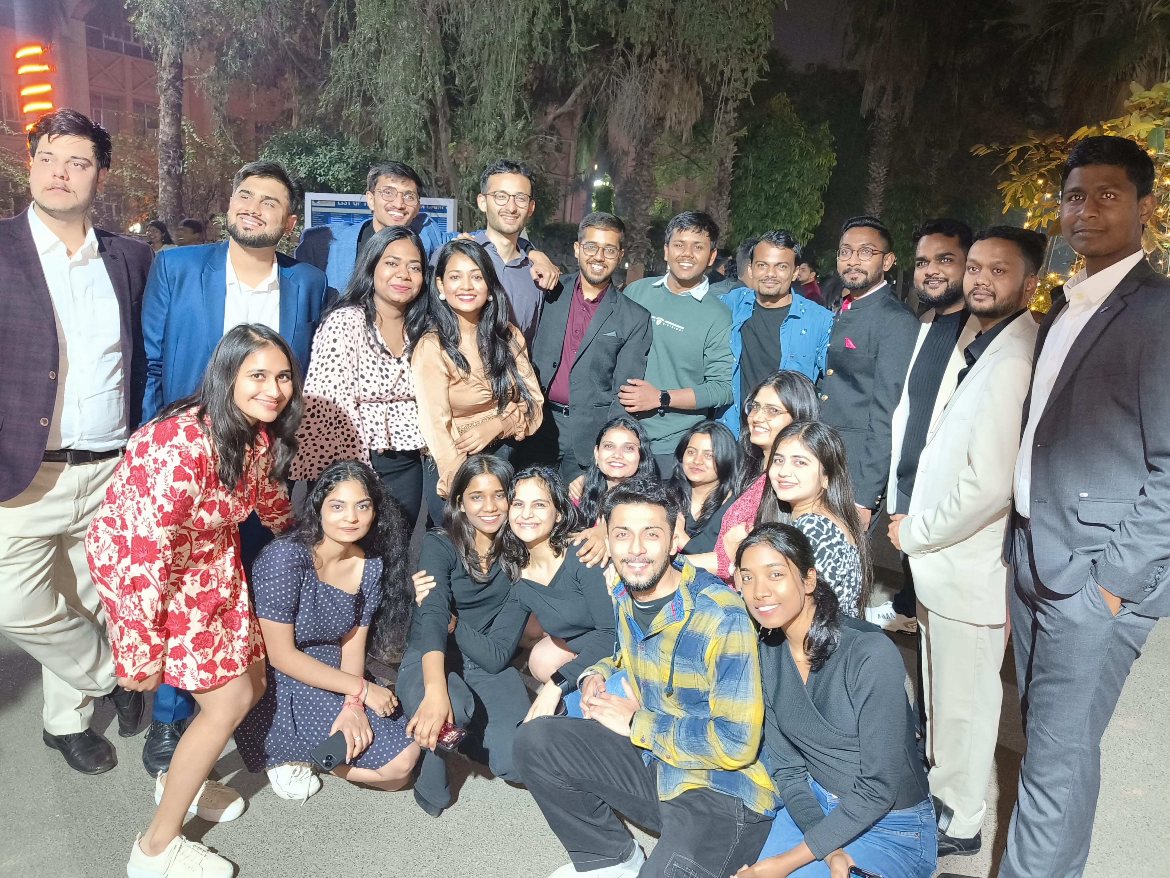 BIMTECH Events photo (7) by Mansi swaroop