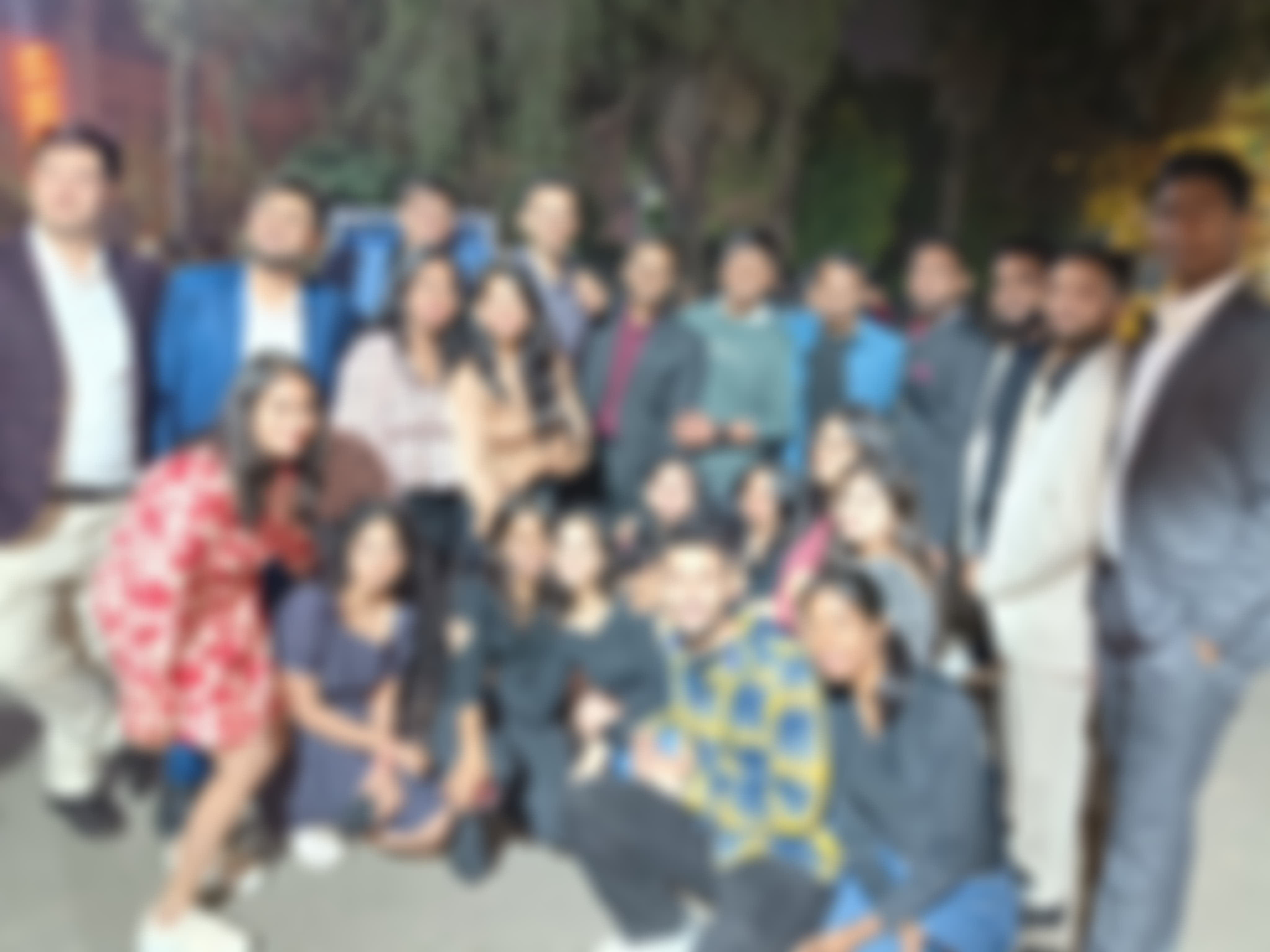 BIMTECH Events photo (6) by Mansi swaroop