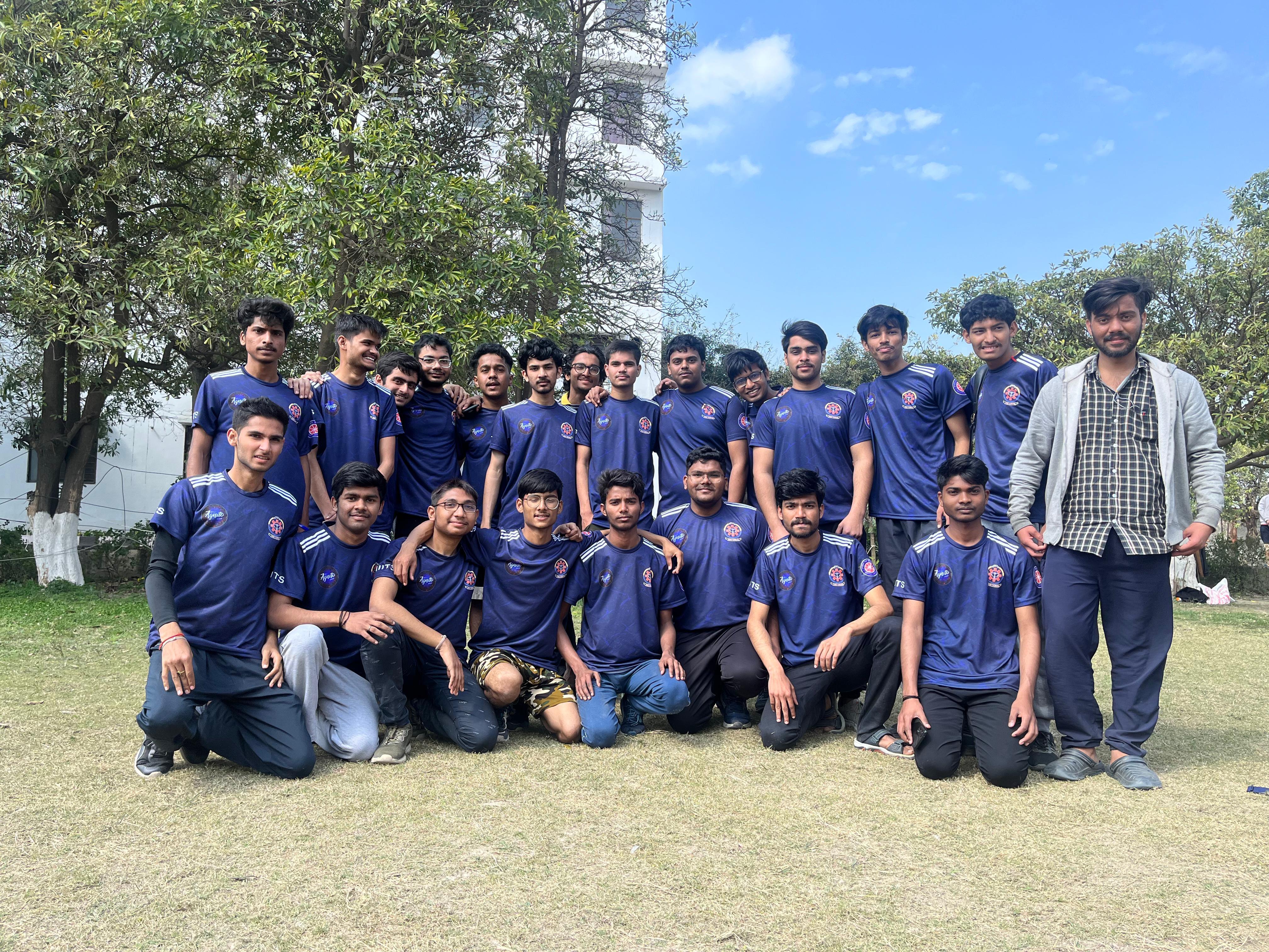 IIIT Sonepat Events photo (12) by Ravi Kumar