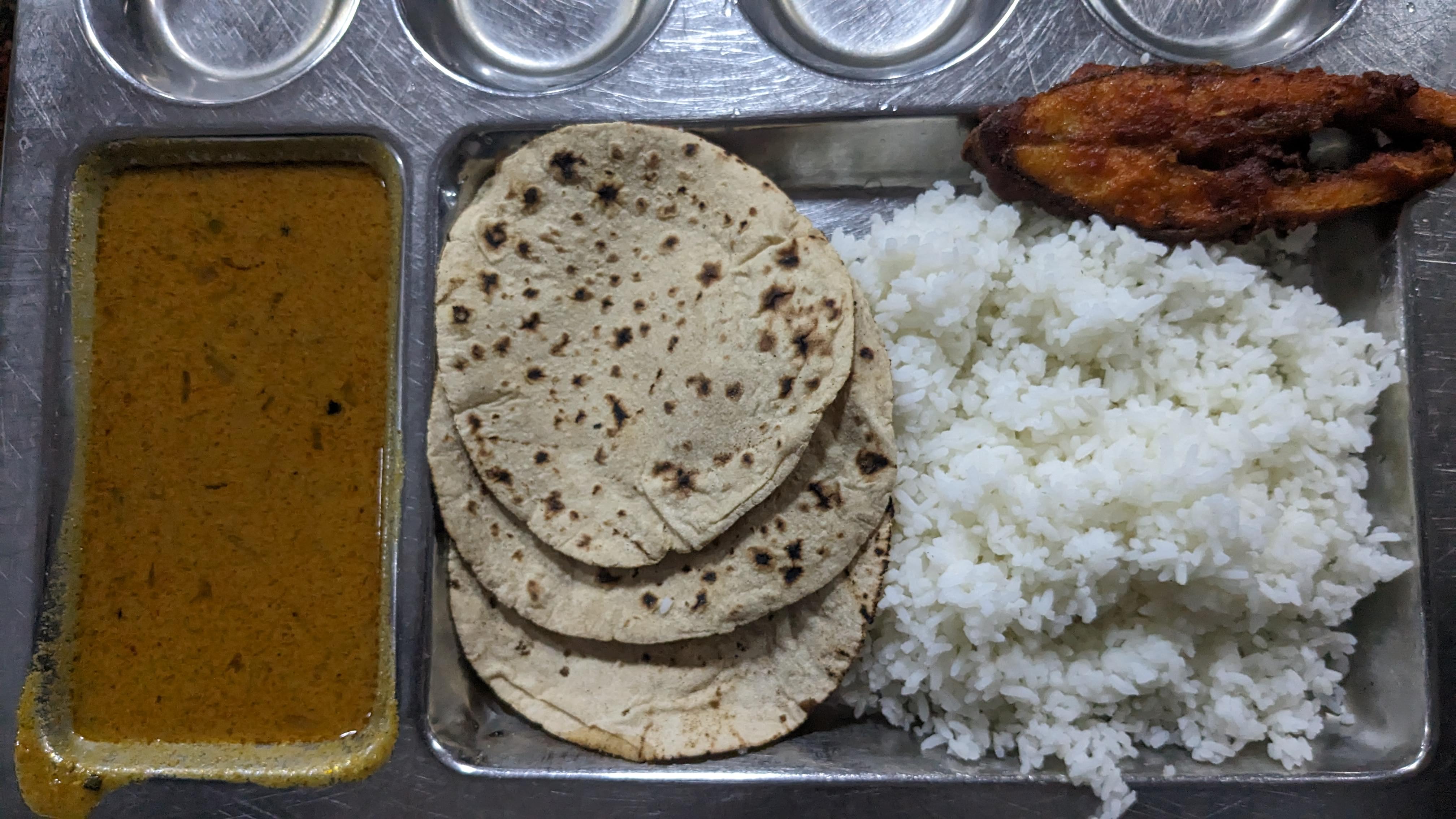 IIITDM Kancheepuram Hostels photo (17) by Yathin