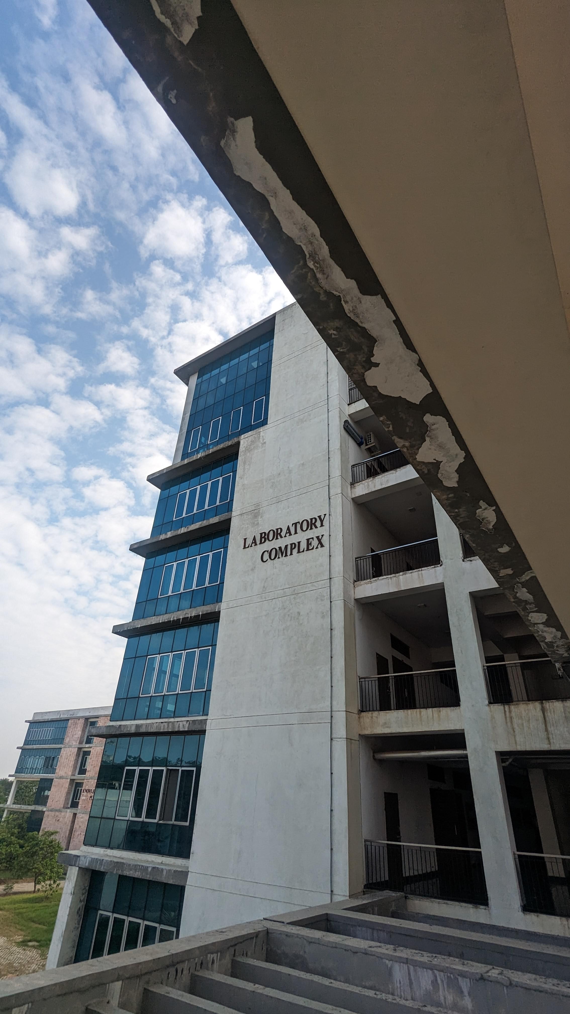 IIITDM Kancheepuram Facilities & Labs photo (16) by Yathin