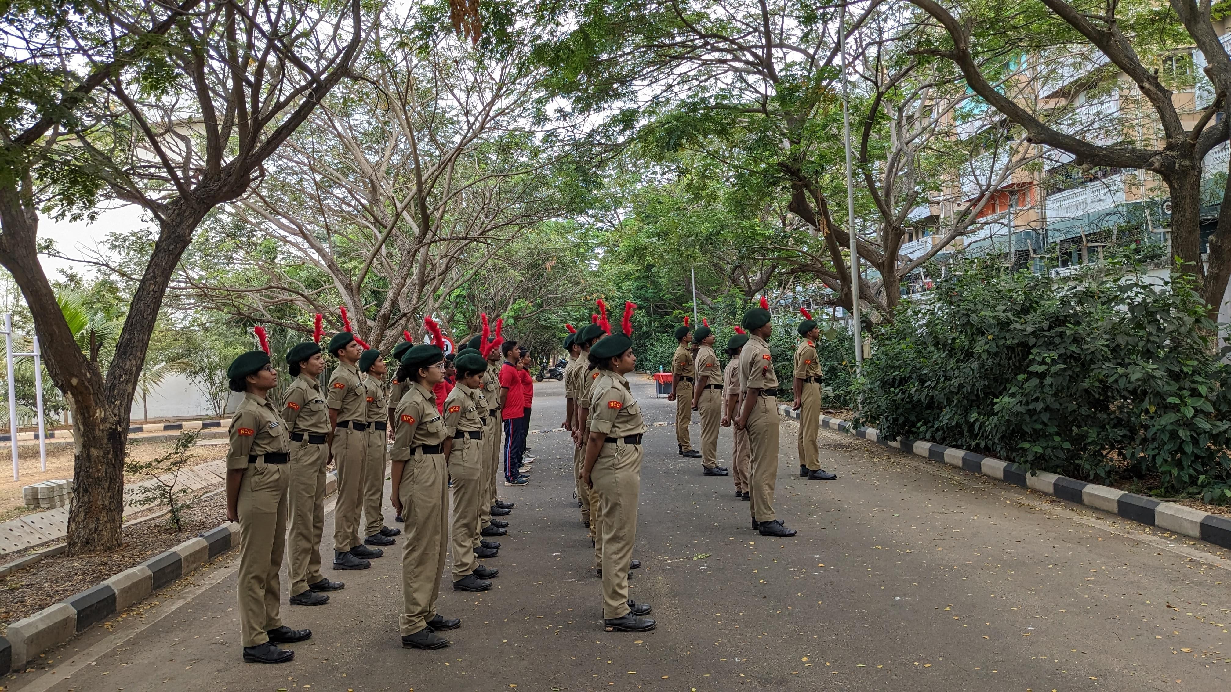 IIITDM Kancheepuram General photo (13) by Yathin