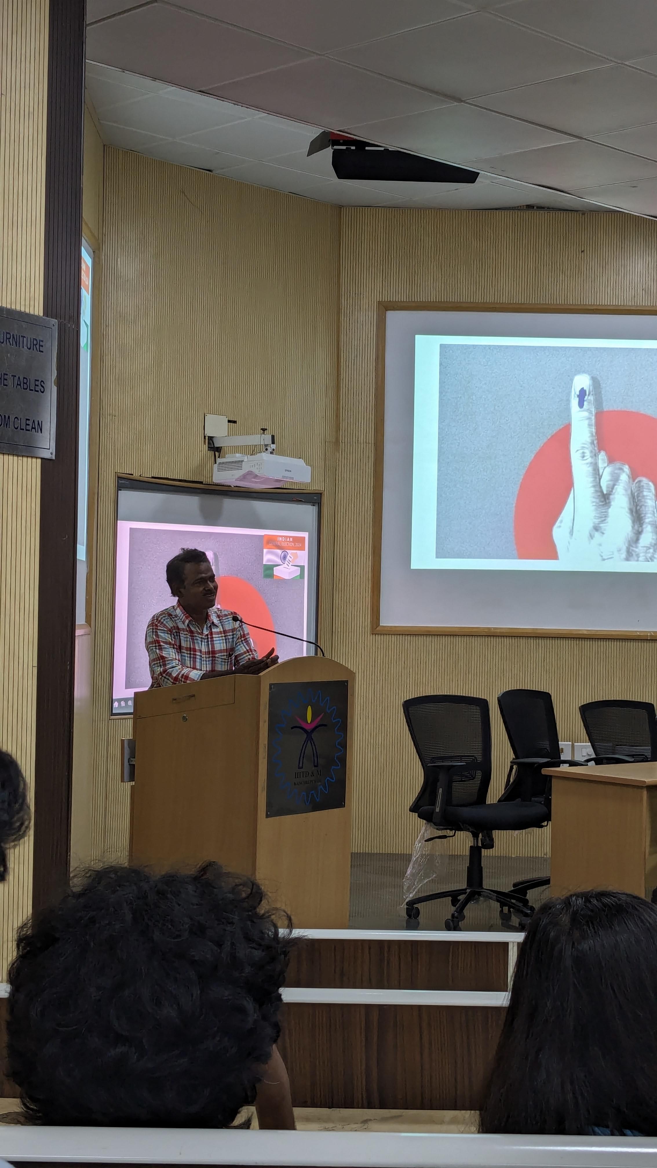 IIITDM Kancheepuram General photo (14) by Yathin