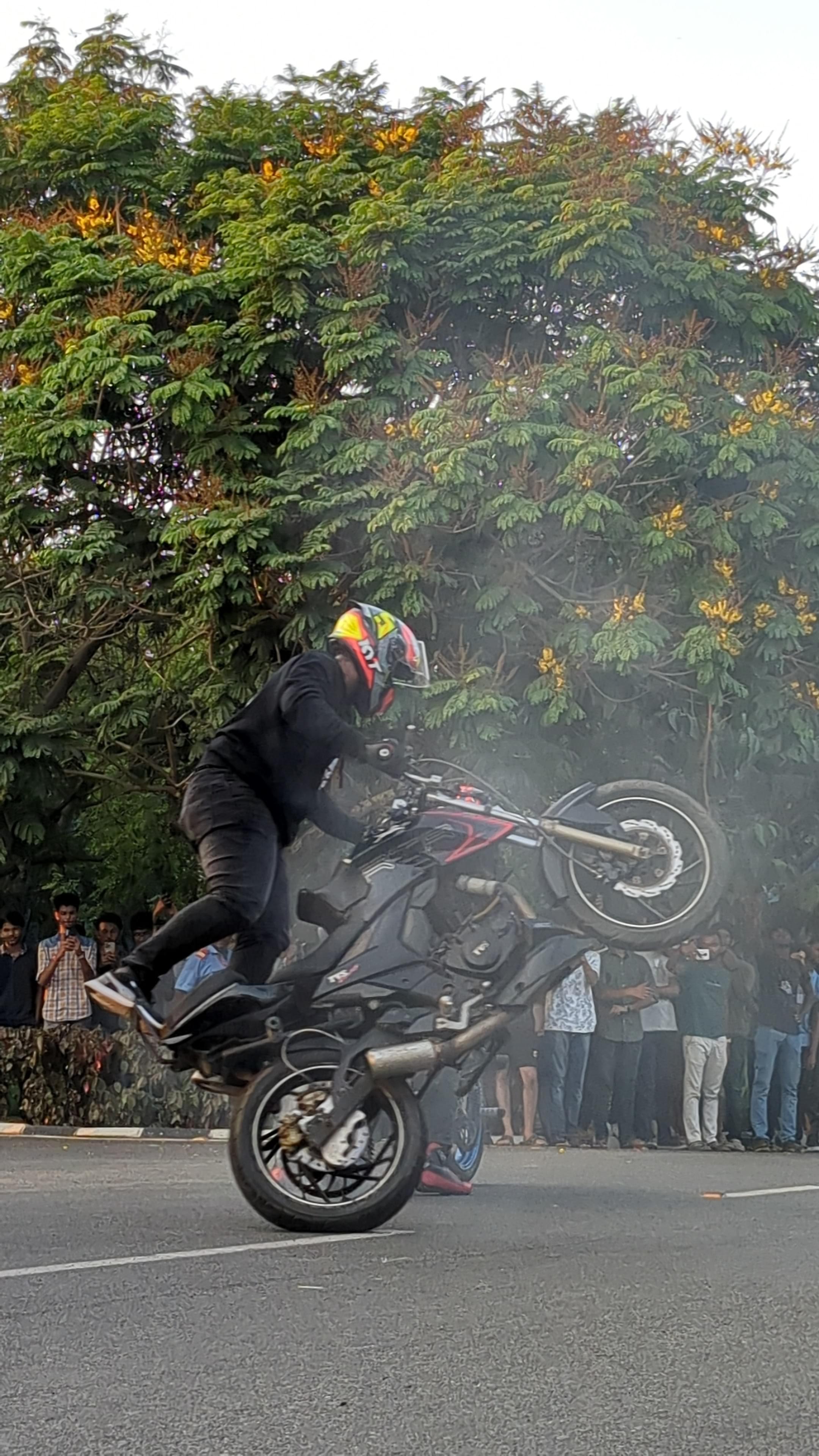 IIITDM Kancheepuram Extra-Curricular photo (19) by Yathin