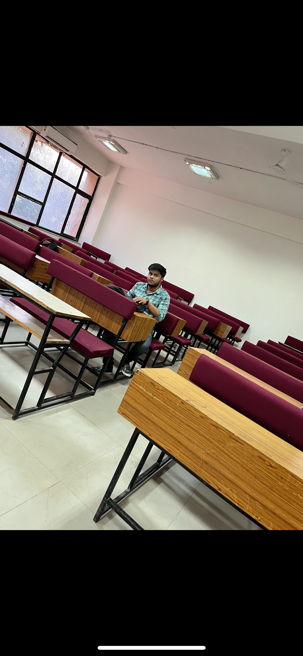 MAIMS Infrastructure & Academic Building photo 2