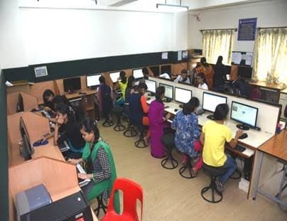CB Bhandari Jain College Bangalore Facilities & Labs photo (11) by Sneha Bhushari