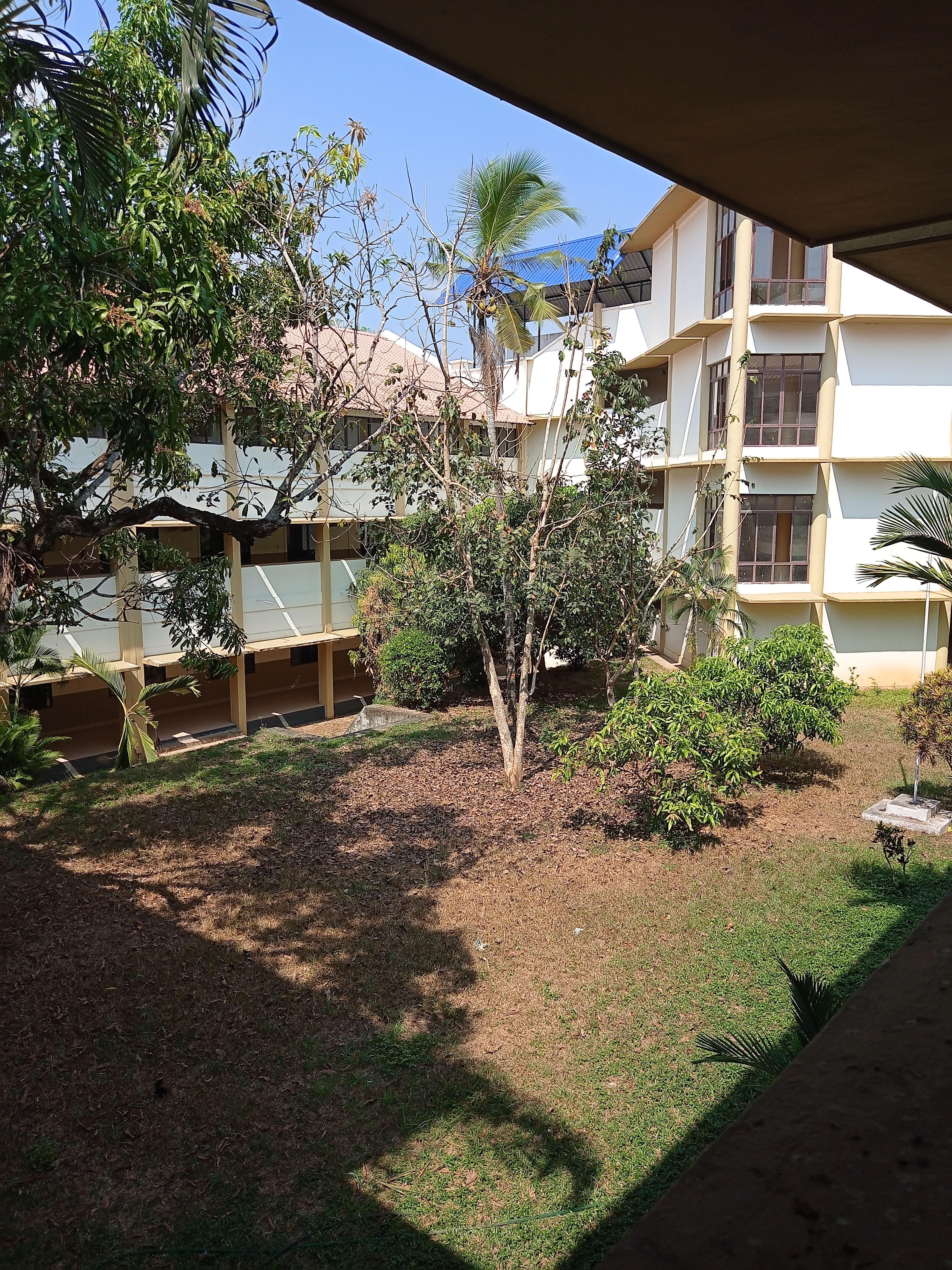 CET Trivandrum Campus photo (14) by Rahul C Madhavan