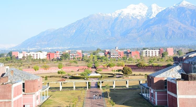 SMVDU General photo (20) by Taanya Rana