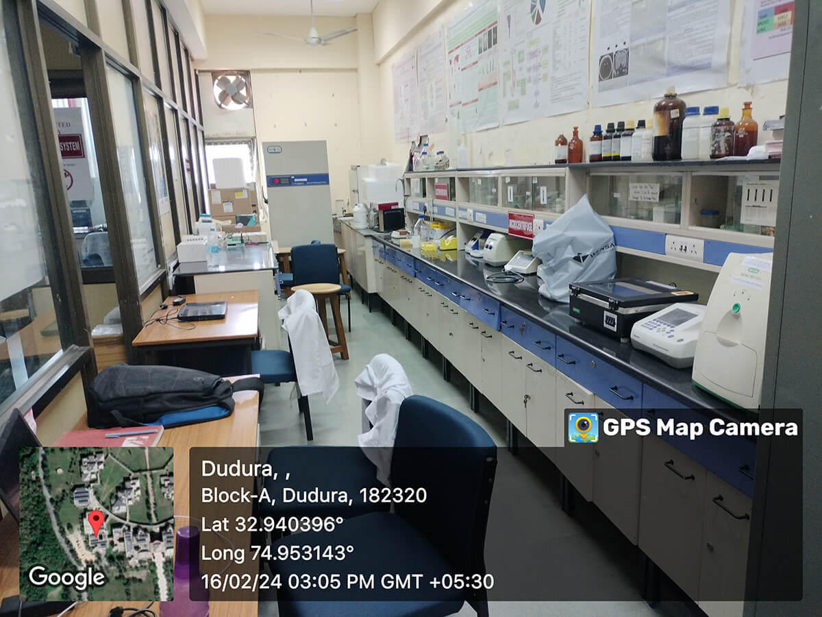 SMVDU Facilities & Labs photo 5