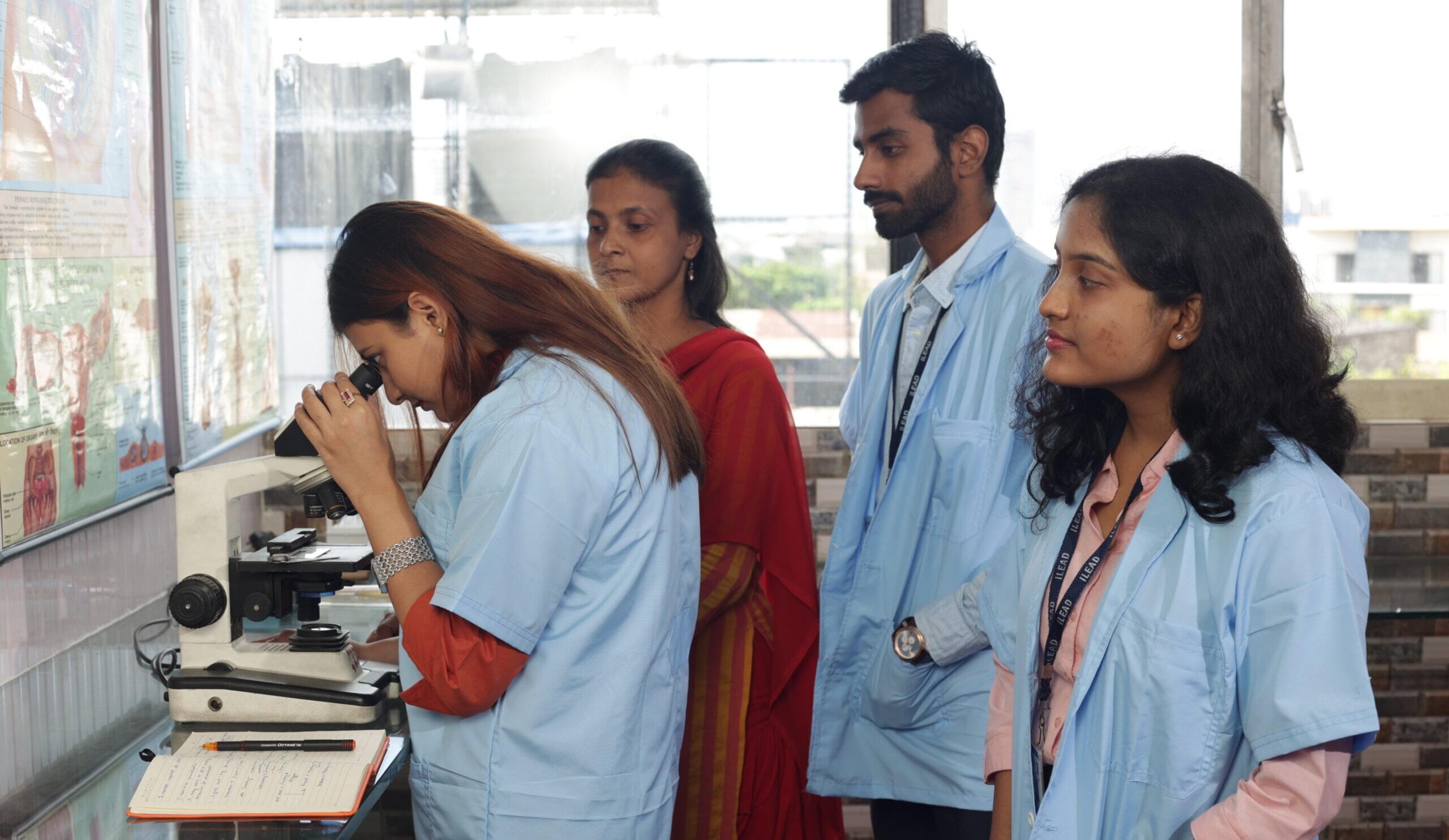 ILEAD Facilities & Labs photo 2