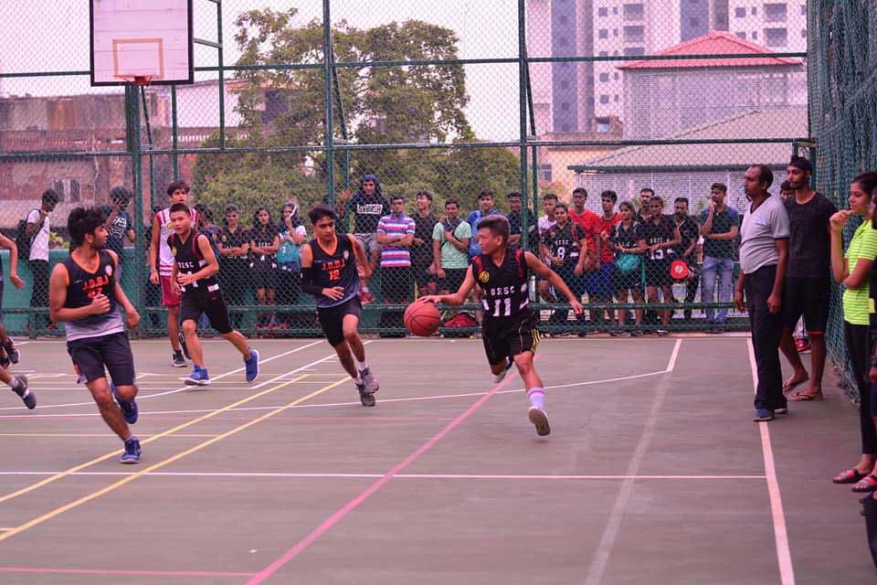 ILEAD Extra-Curricular photo (6) by Anik Mandal