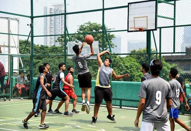 ILEAD Extra-Curricular photo (5) by Anik Mandal